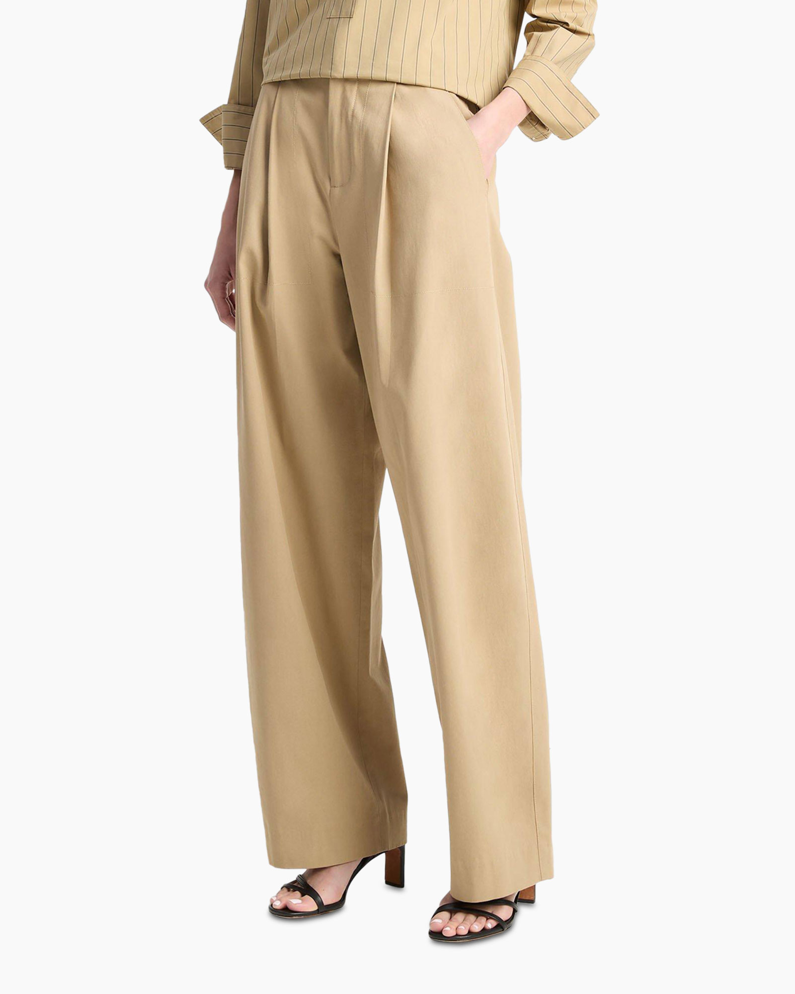 Pants, Adult, Female, Person, Woman