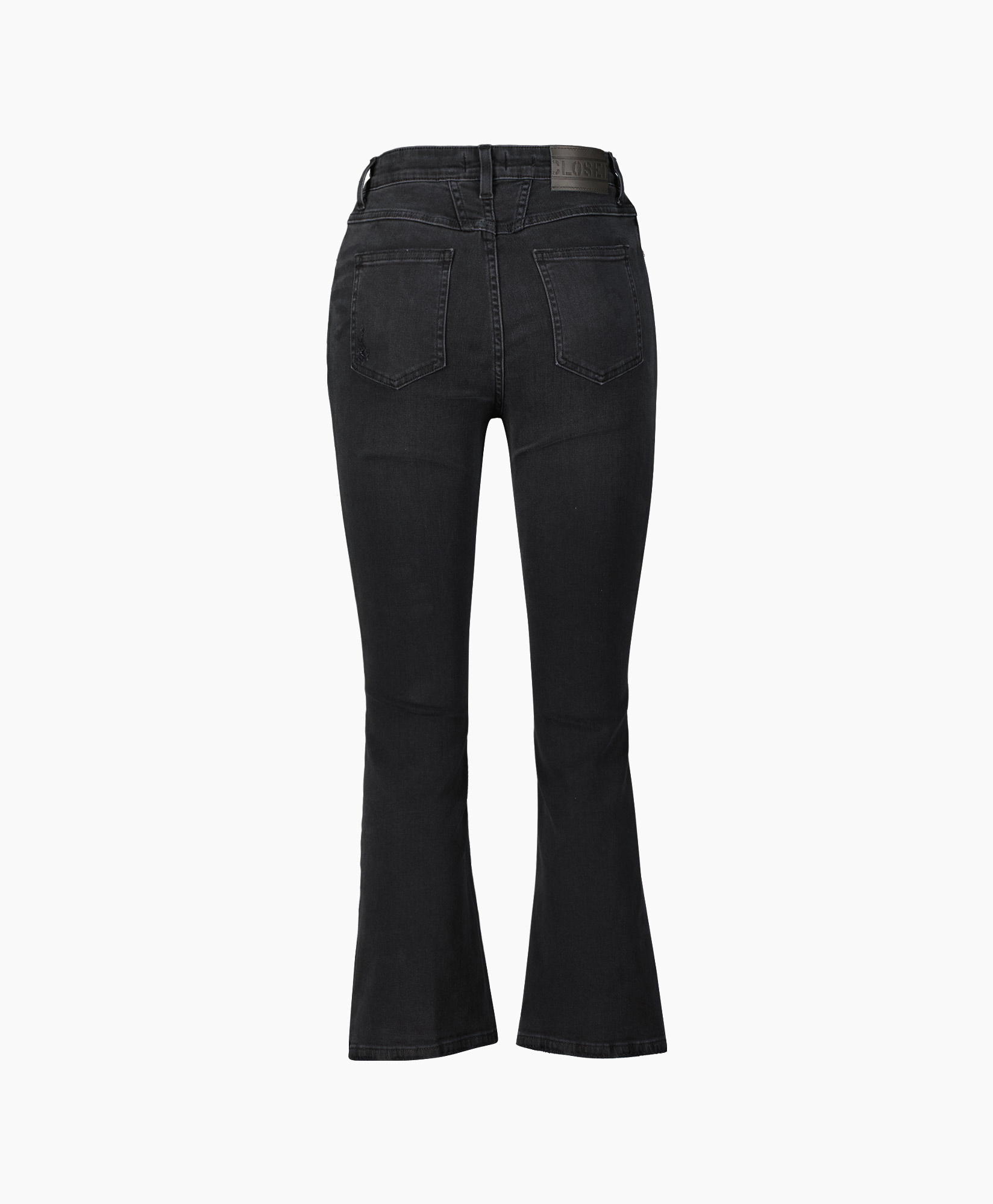 Closed Jeans Hi-sun Grijs