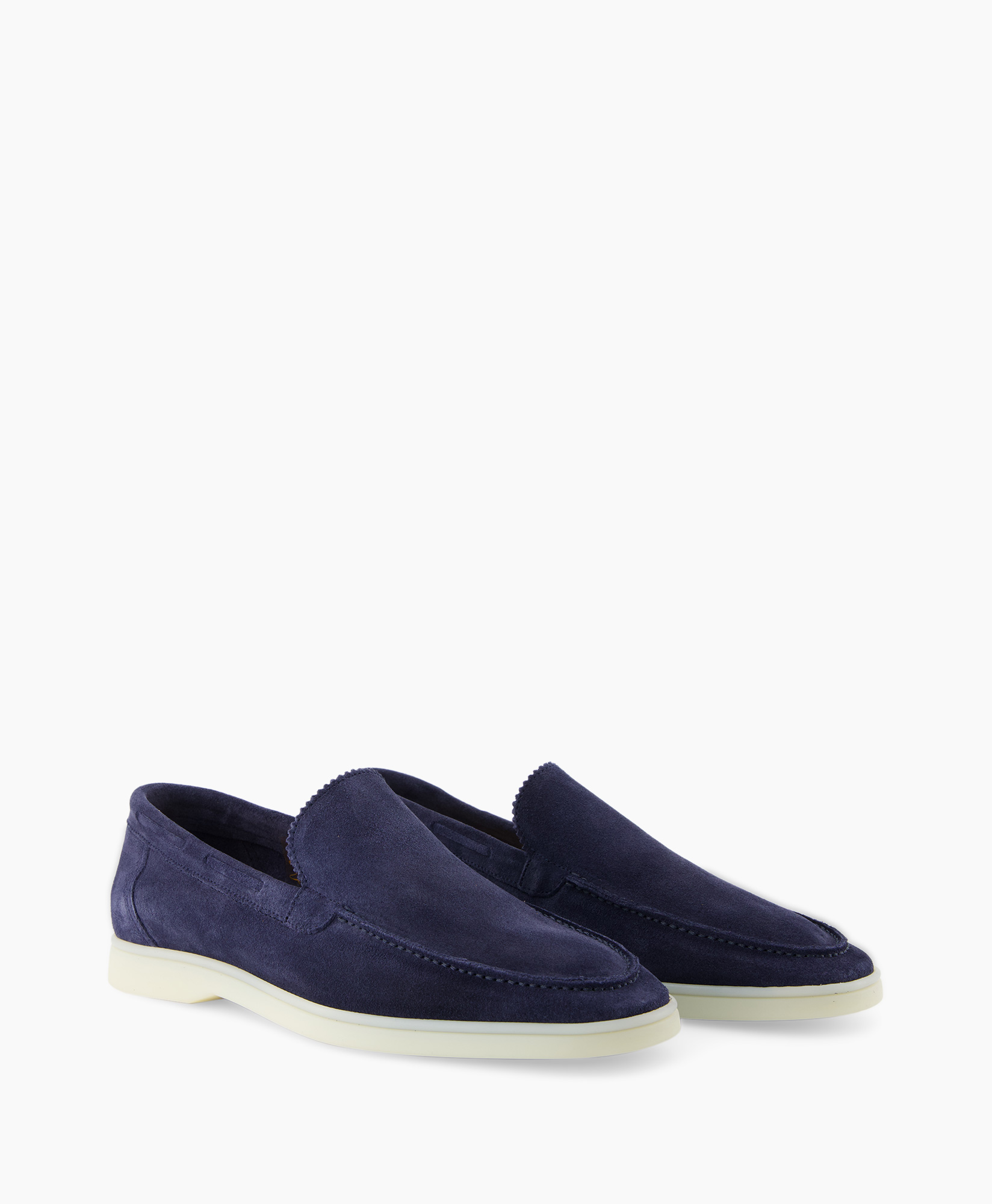 Loafer Yacht Blauw