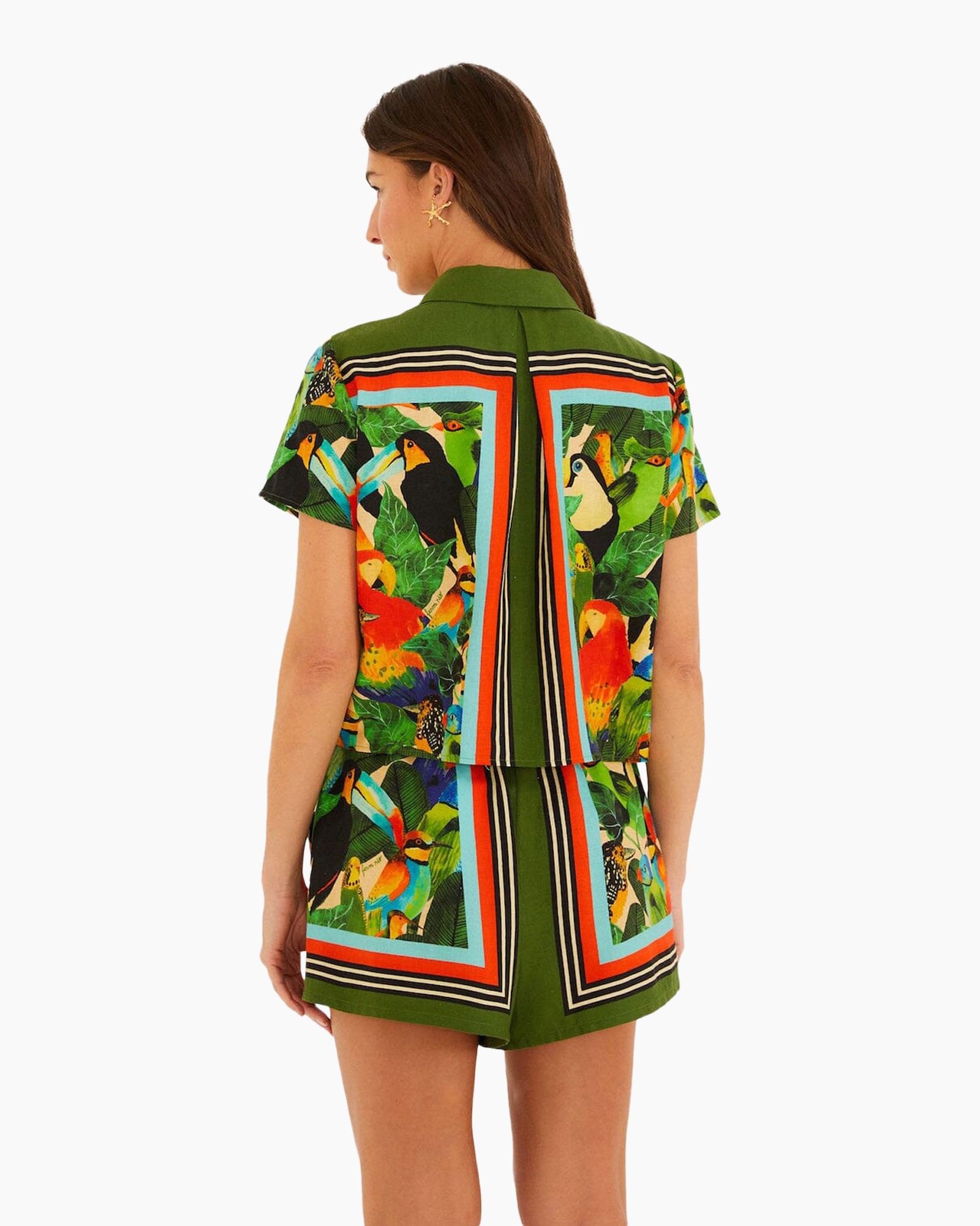 Blouse, Strandkleding, Volwassene, Persoon, Vrouw