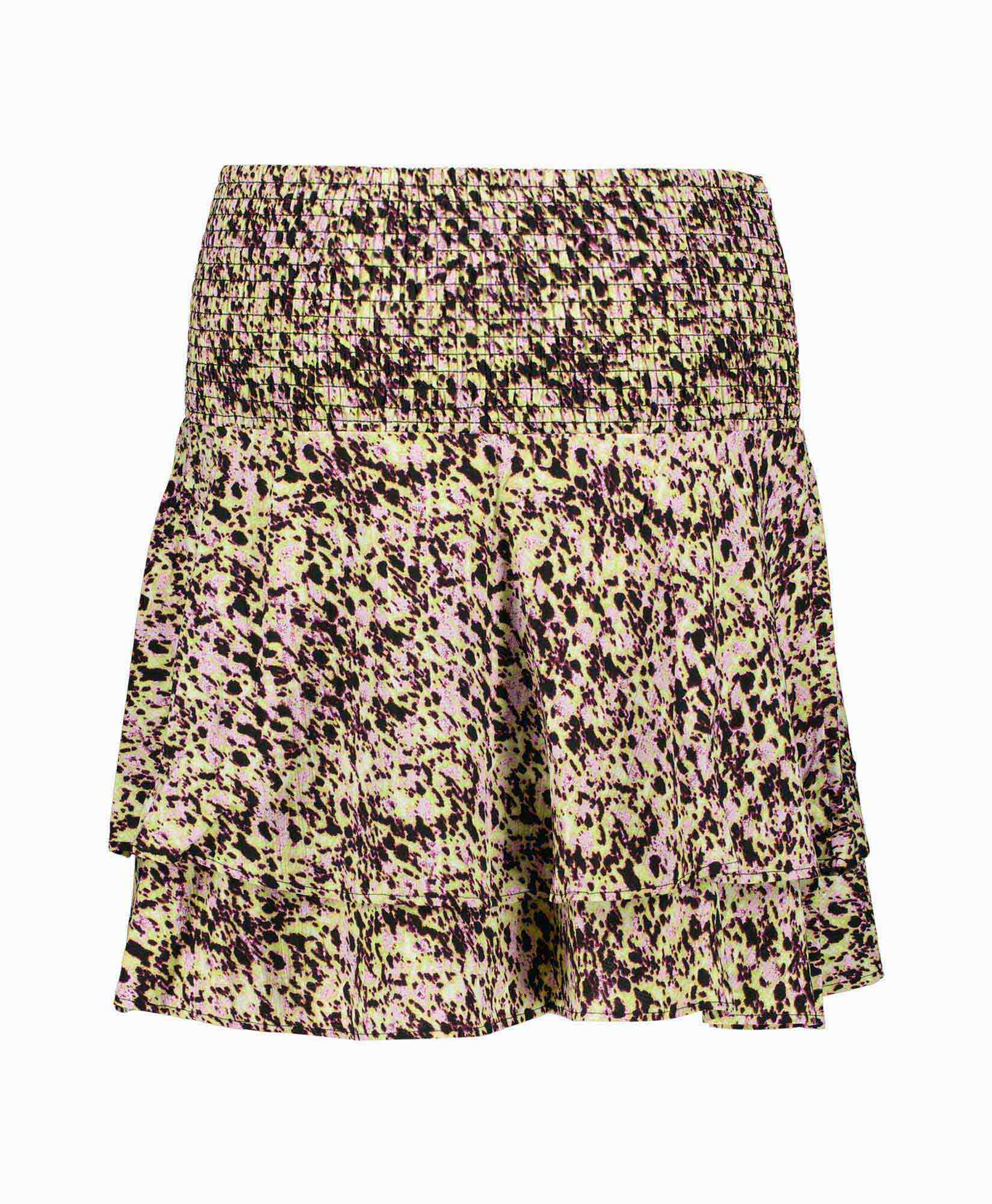 Refined Department Rok R2302235017 Lila