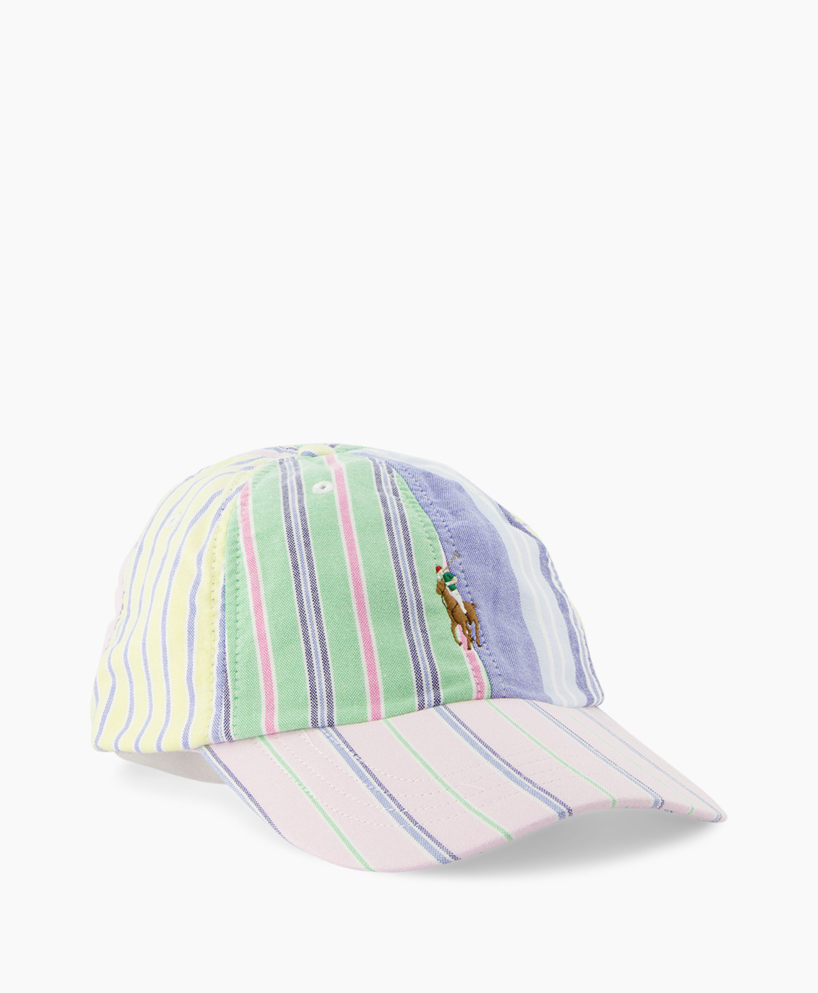 Ralph Lauren Pet 710900268001 Print + 2 Kleurig