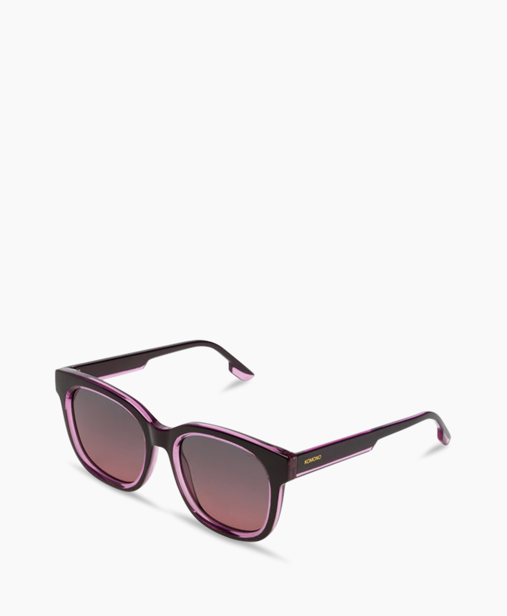 Zonnebril Sienna Grape Vine Roze