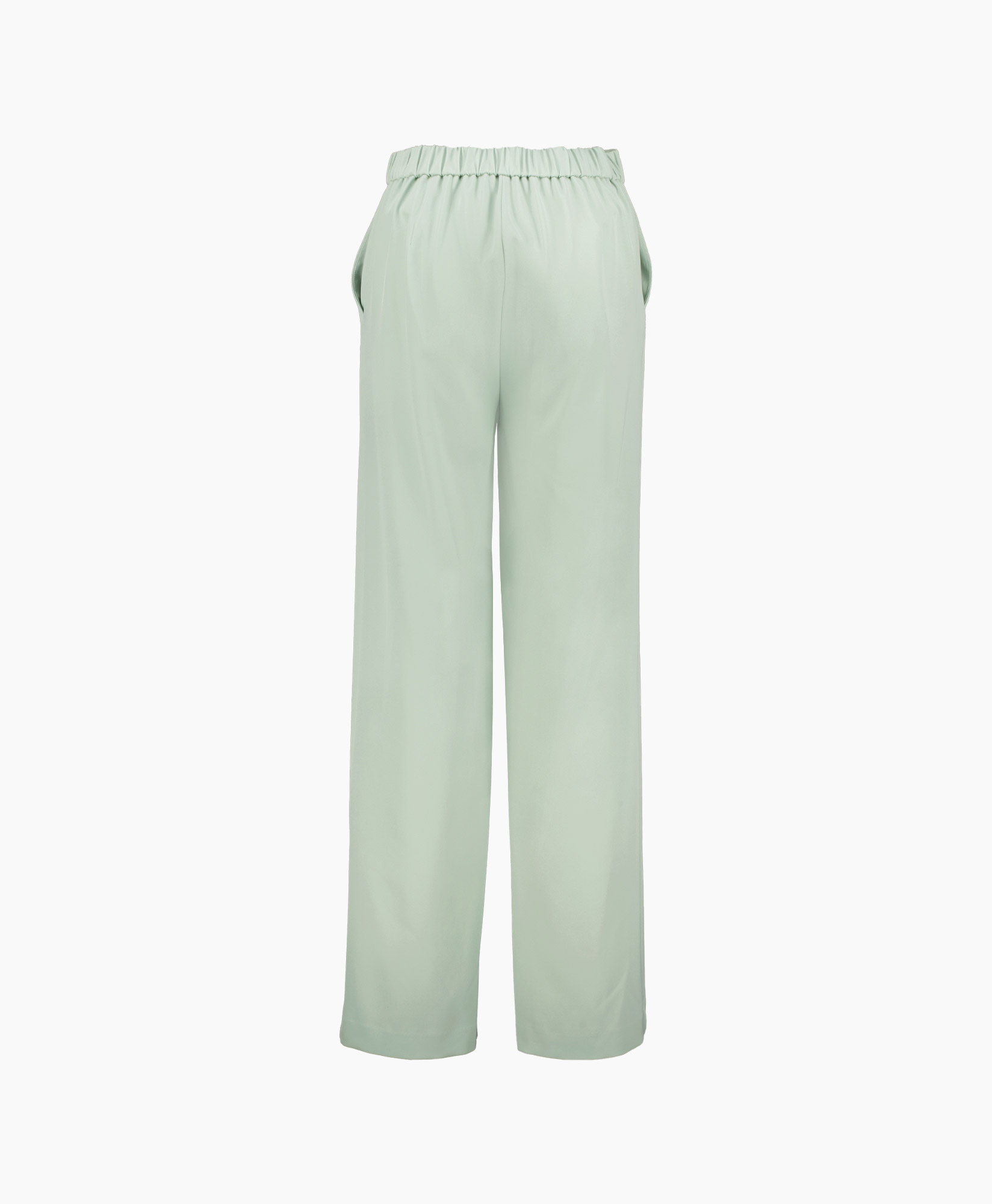 Ffc Broek 9437 Olijf