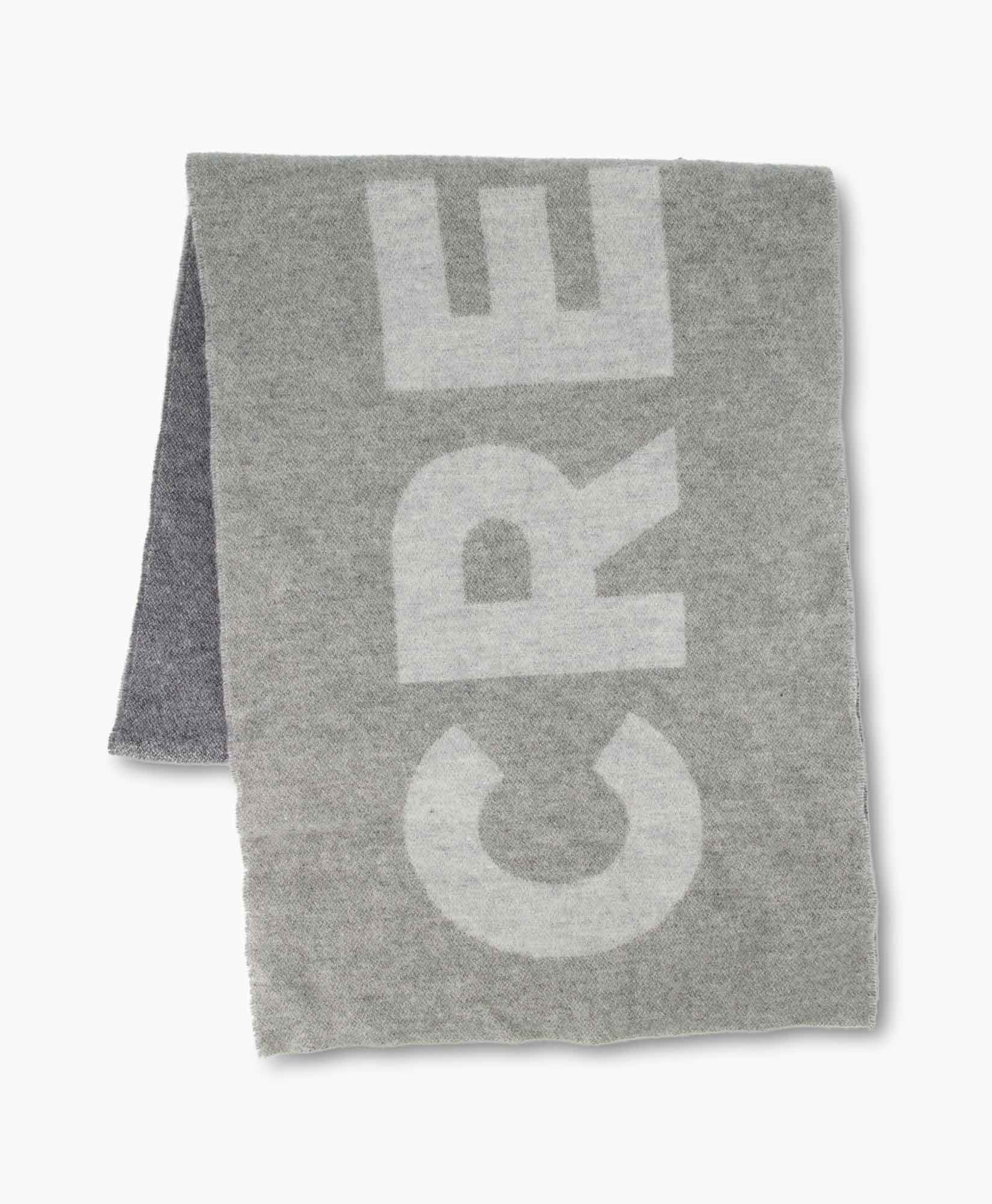 Sjaal Yana Scarf Zilver