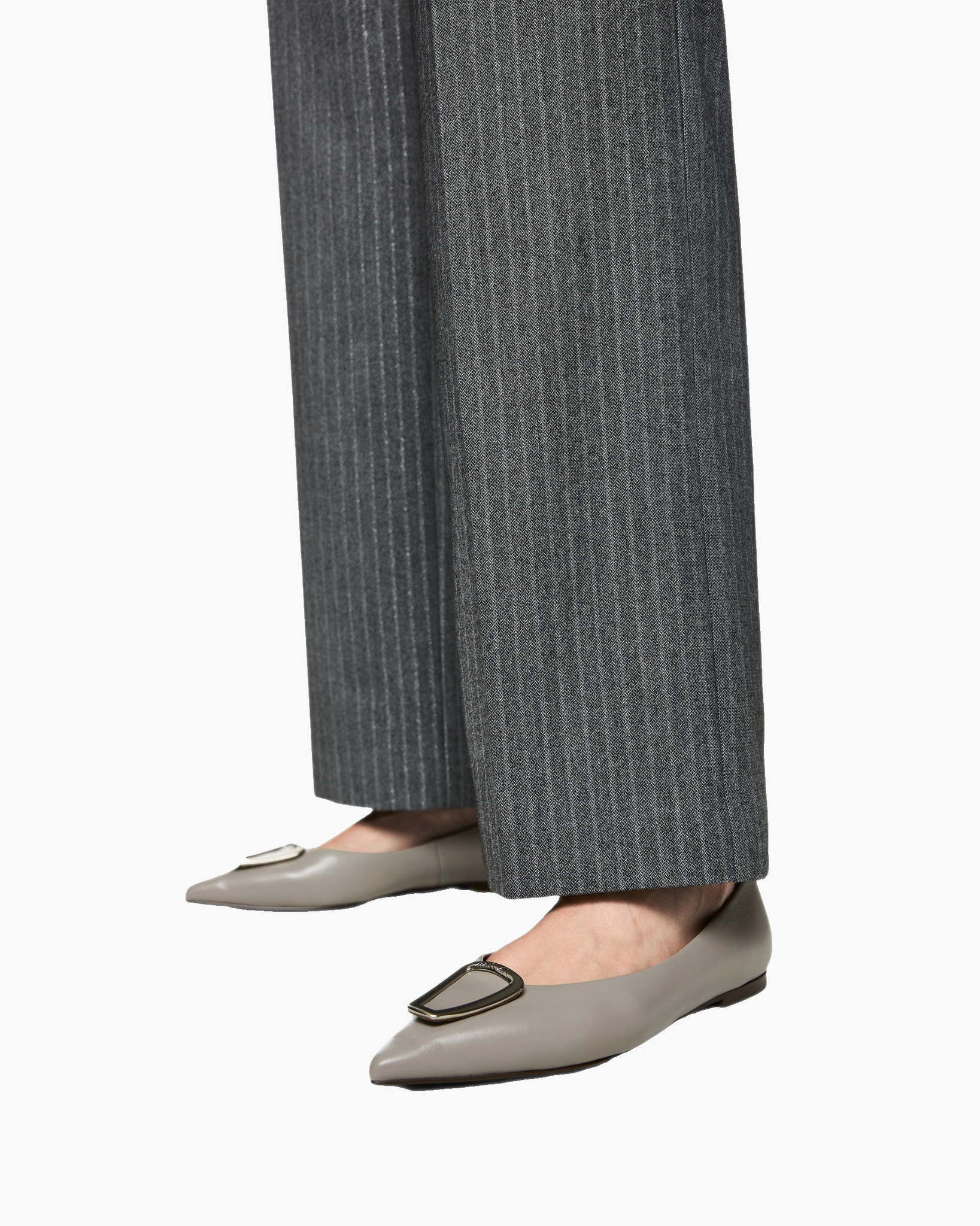 Broek Zp 81.20 W07 Antraciet Broek Zp 81.20 W07 Antraciet