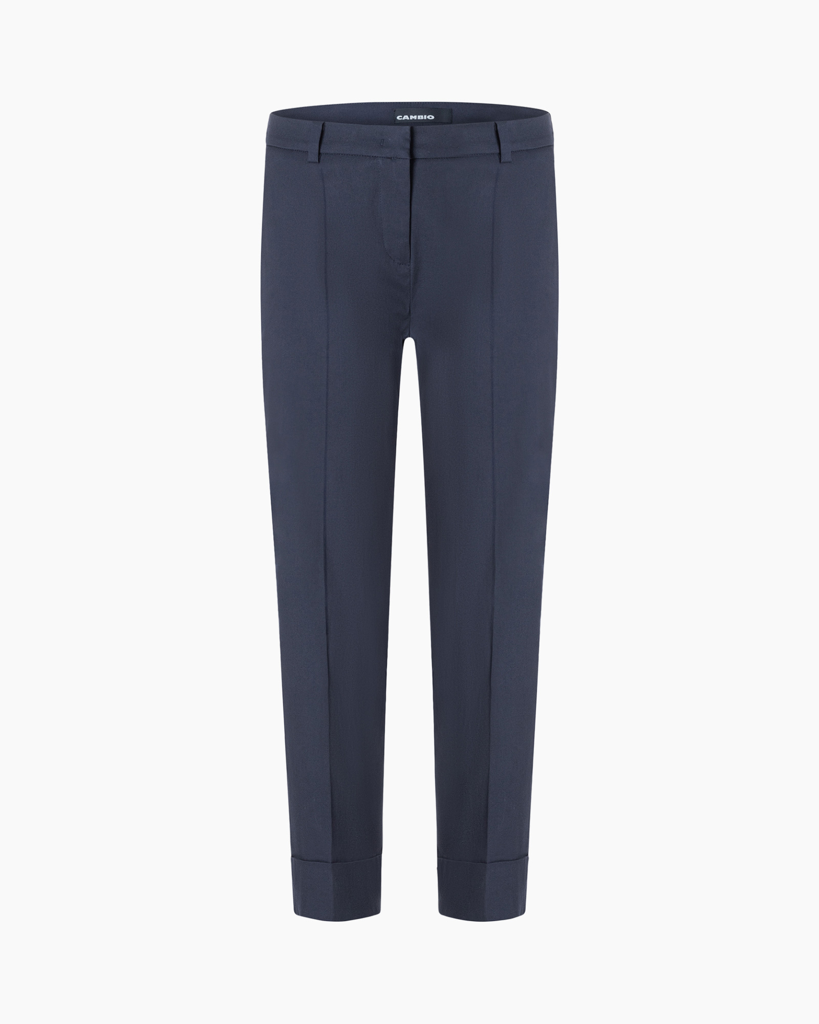 Pantalon Krystal Donker Blauw