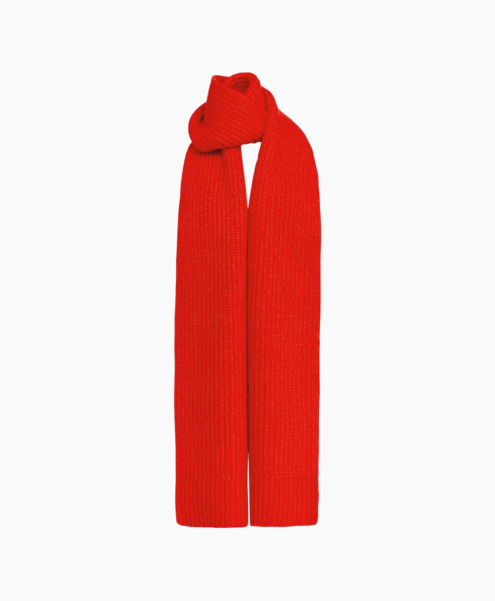 Shawl Gonovan Rood