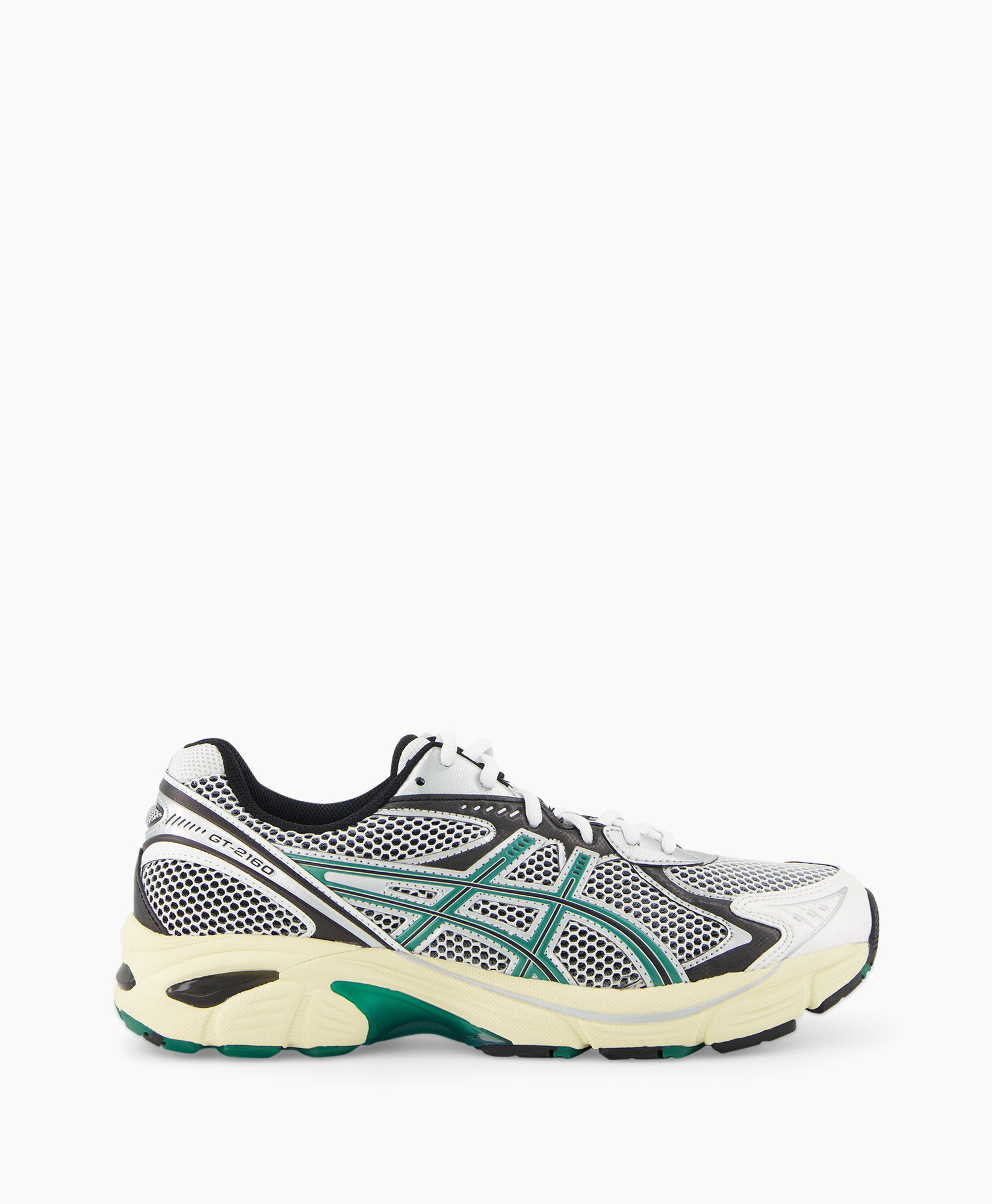Sneaker Gt-2160 Groen