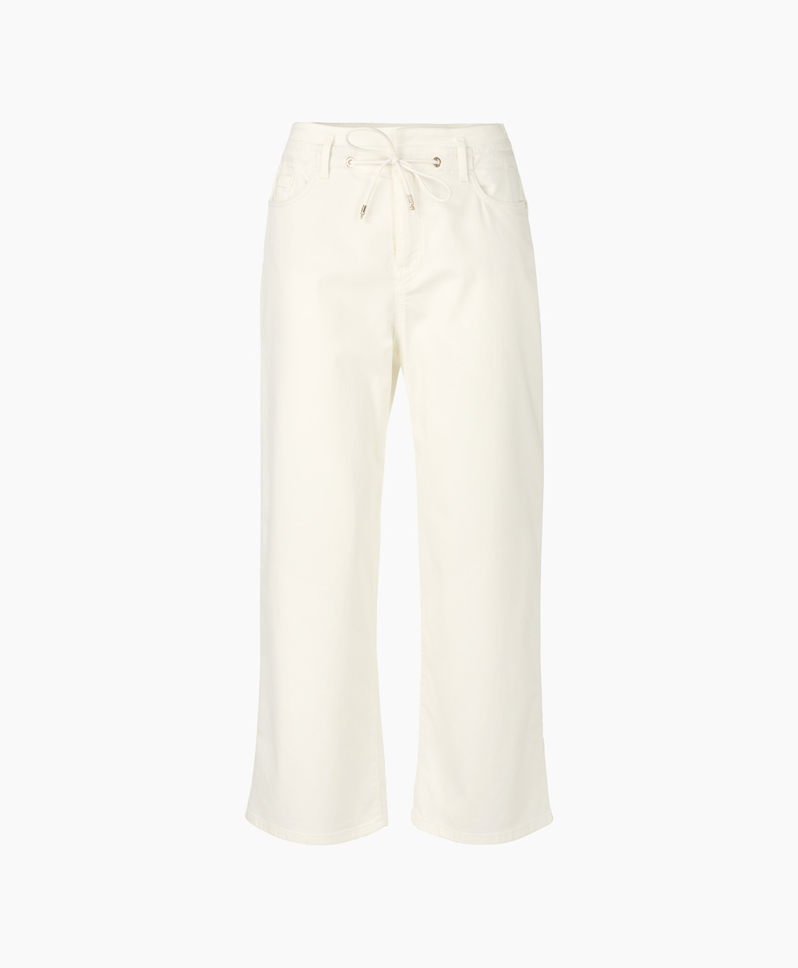 Marccain Collectie Jeans Uc 82.13 D69 Off White