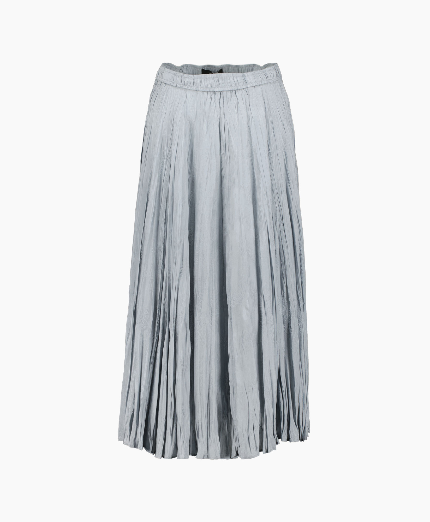 Joseph Midi Rok Jf006508 Blauw