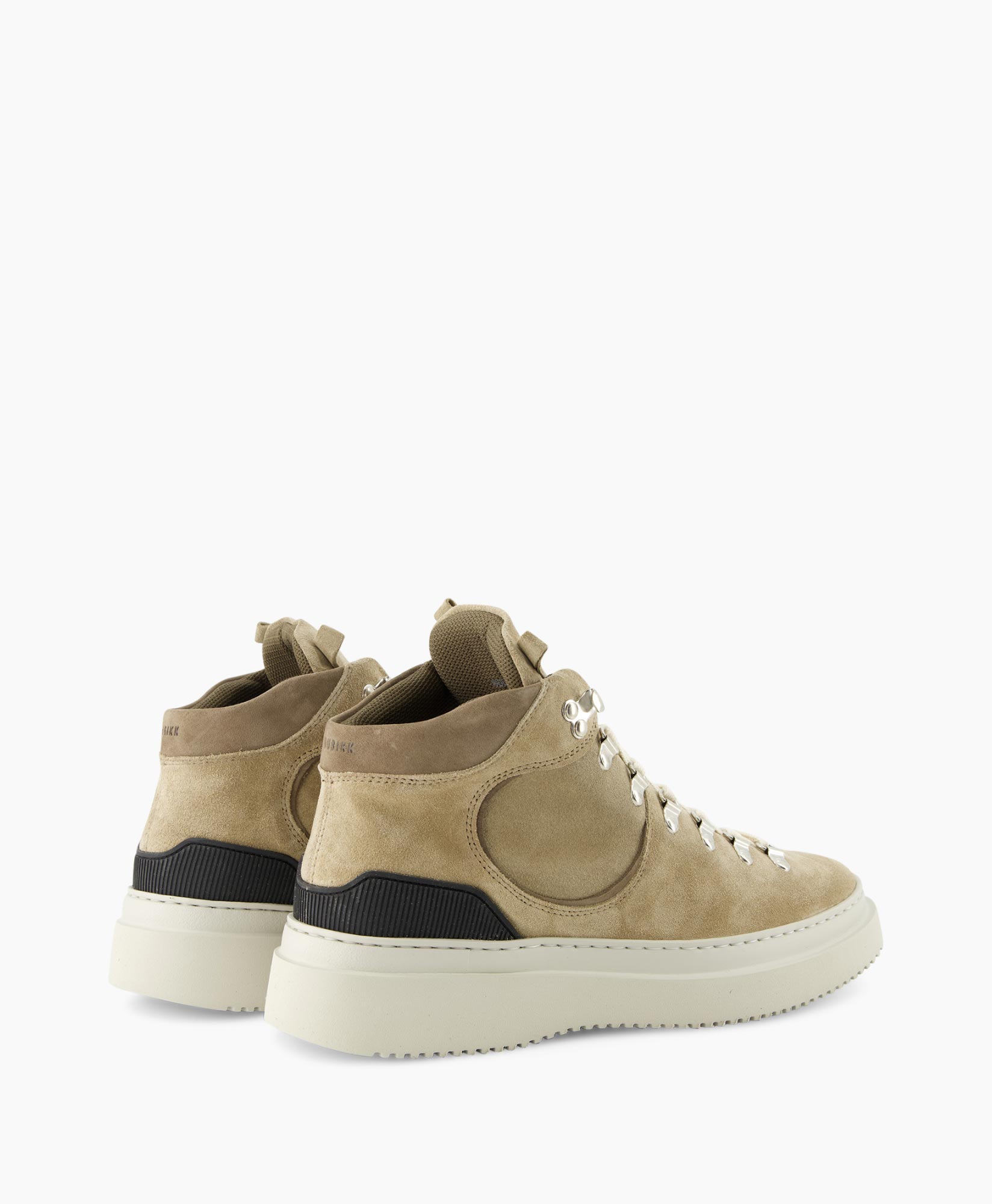 Nubikk Veterboot Jonah Aztec Taupe