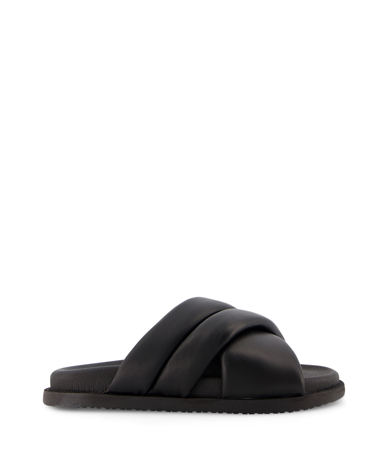 Copenhagen Studios Slipper Cph726 Zwart