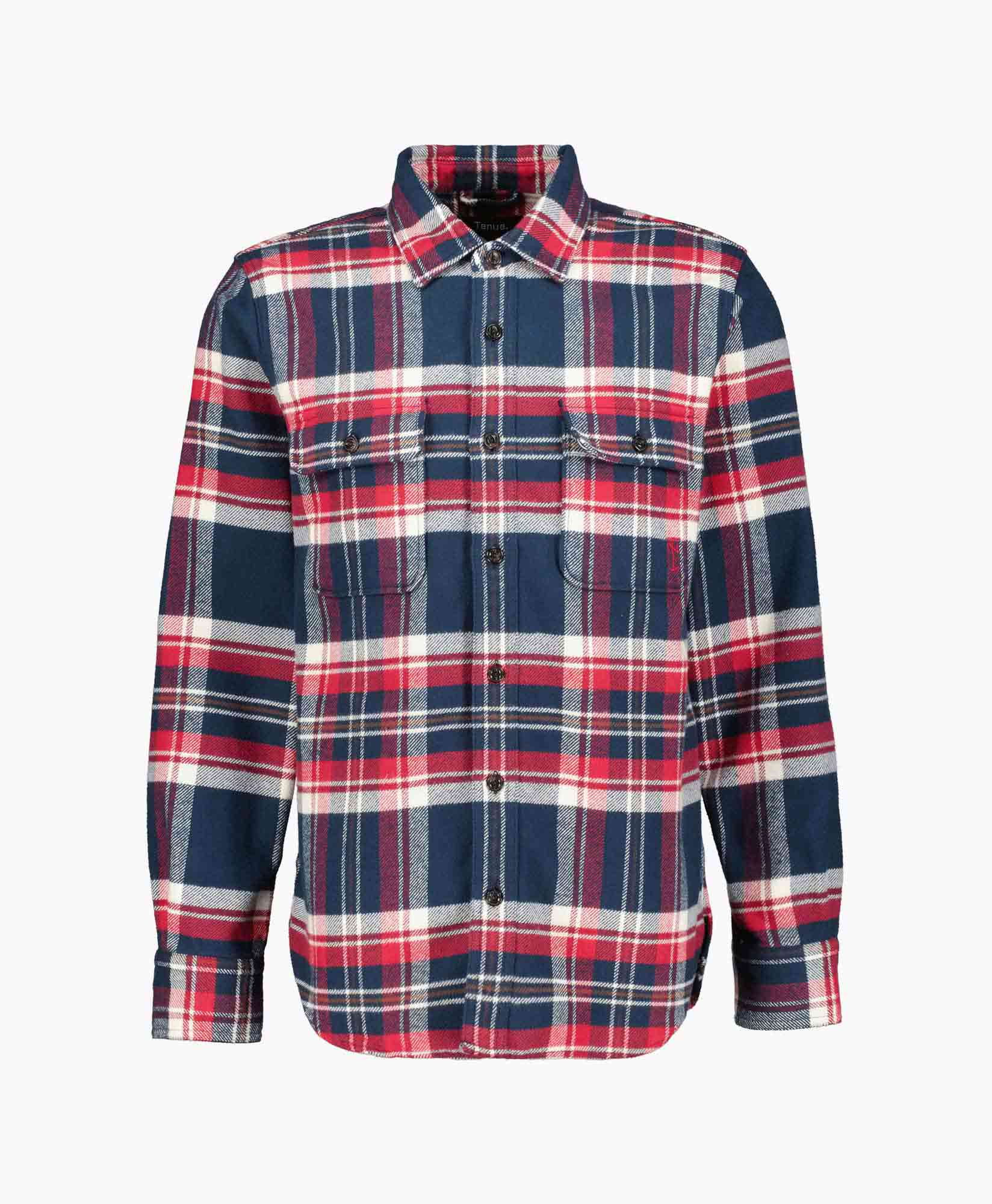 Tenue. Pullover Greg San Bruno Diversen