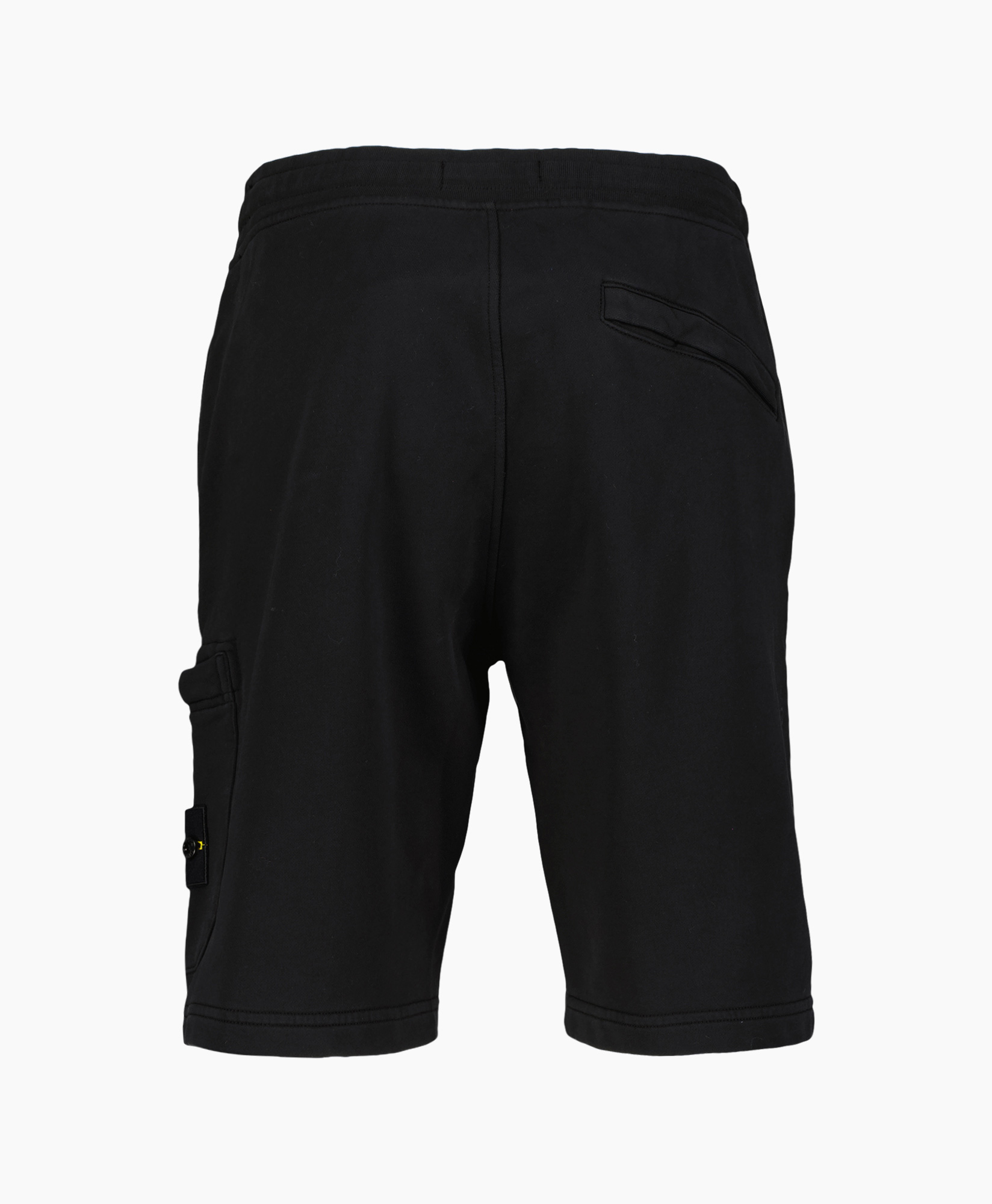 levis korte broek zwart