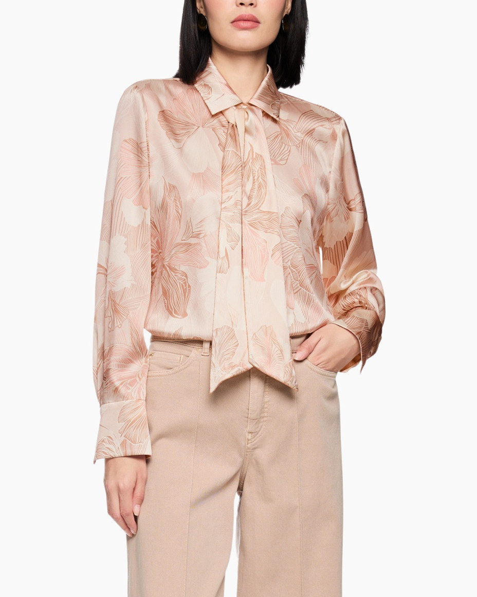 Blouse, Clothing, Shirt, Coat