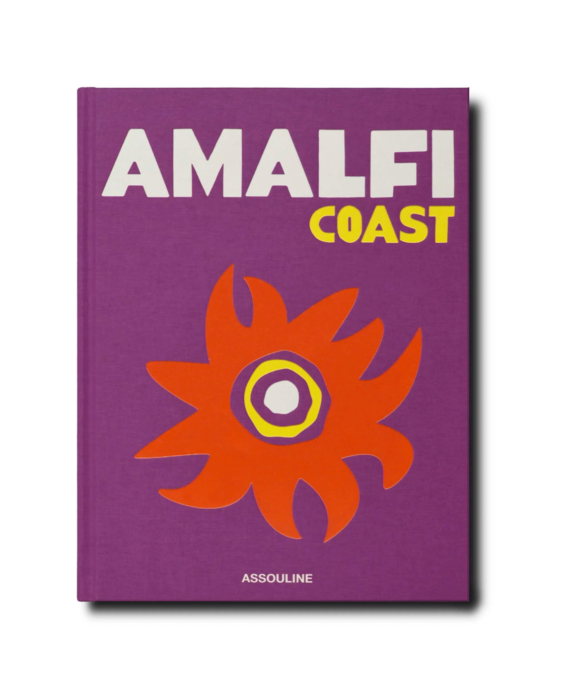 Assouline Boeken Amalfi Coast Diversen