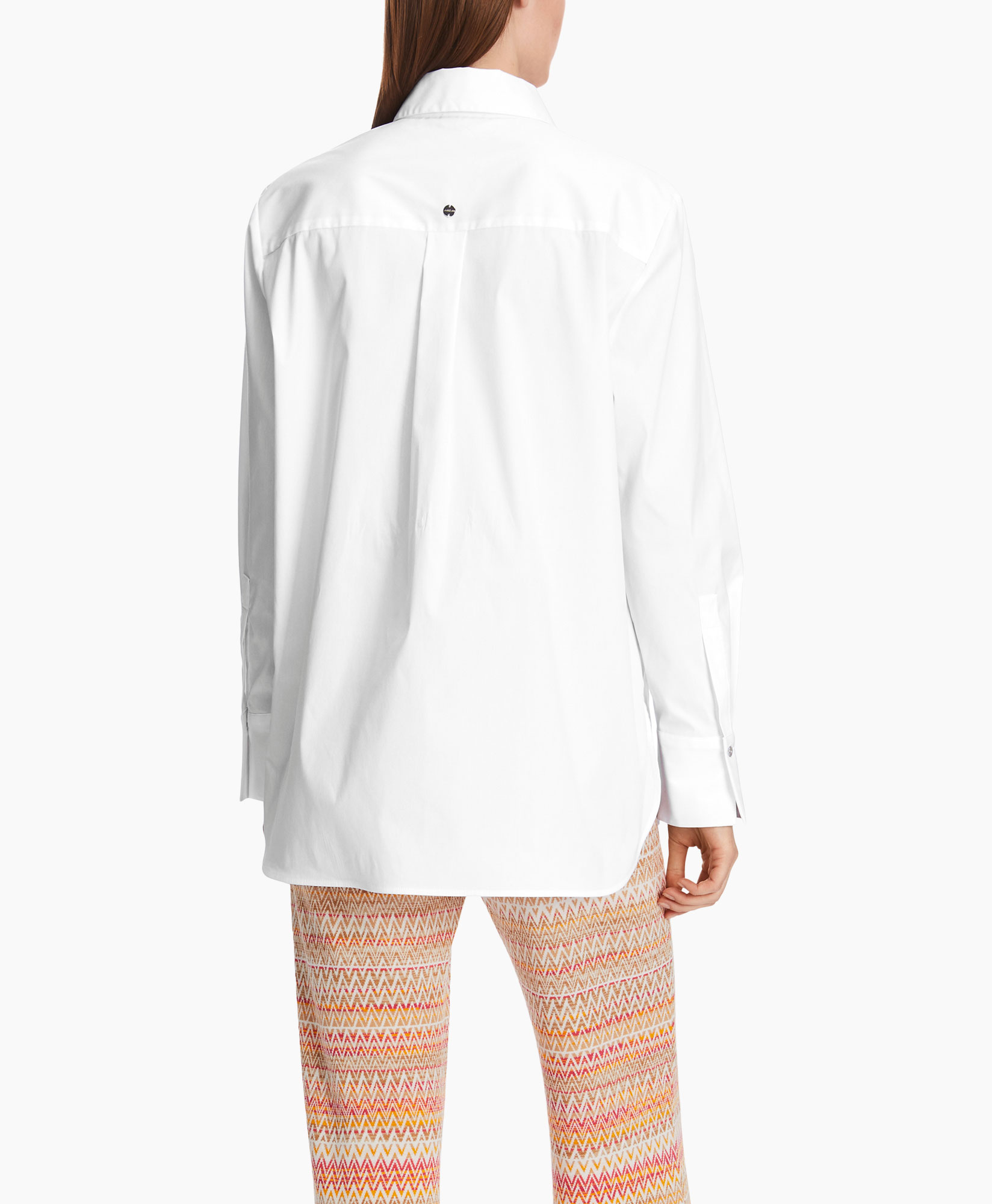 Blouse Xa 51.01 W93 Wit