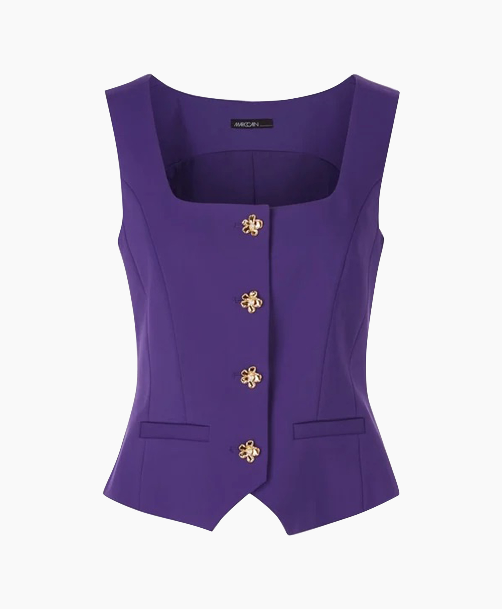 Vest Xg 37.01 W04 Rood