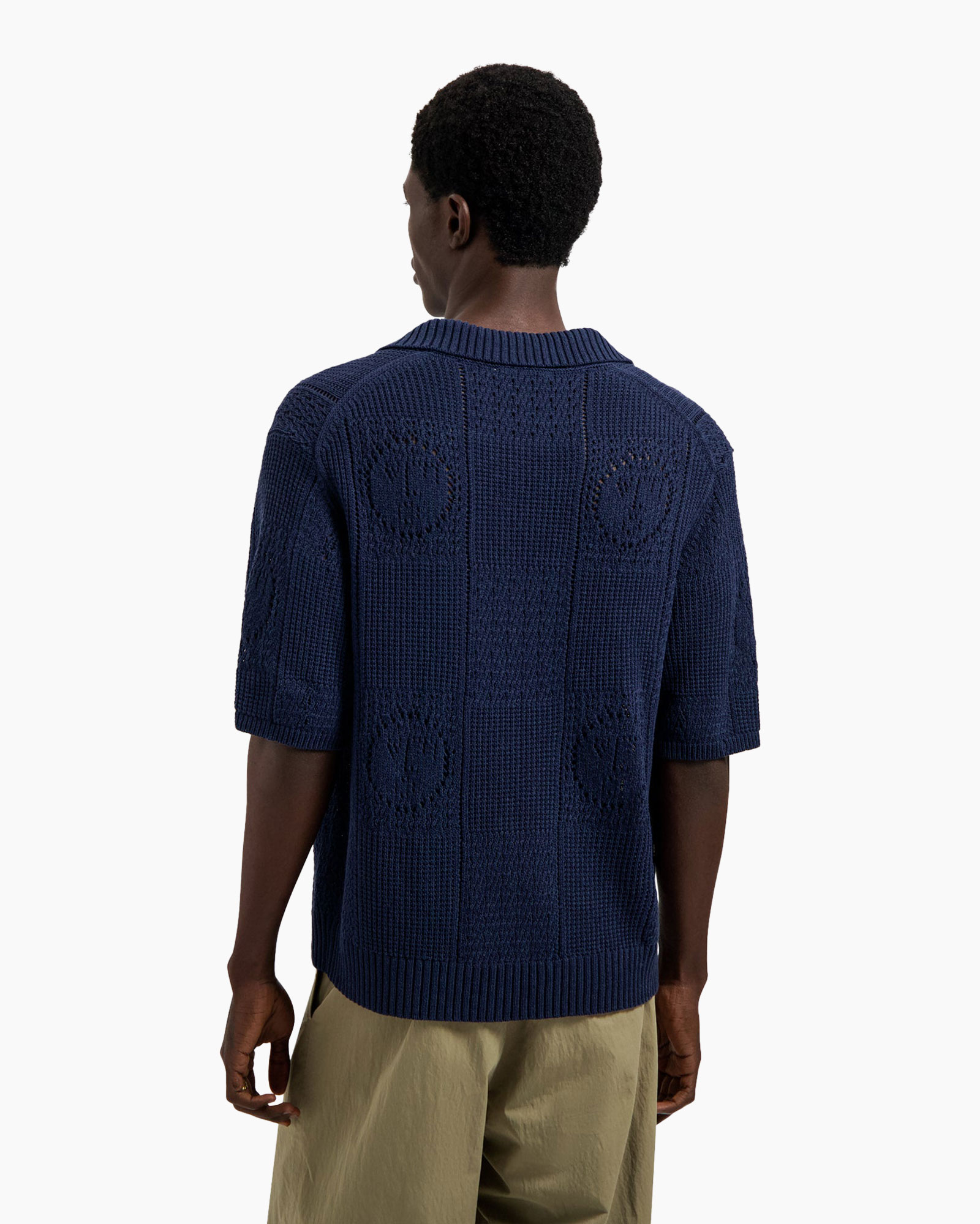 Breigoed, Trui, Volwassene, Man, Persoon