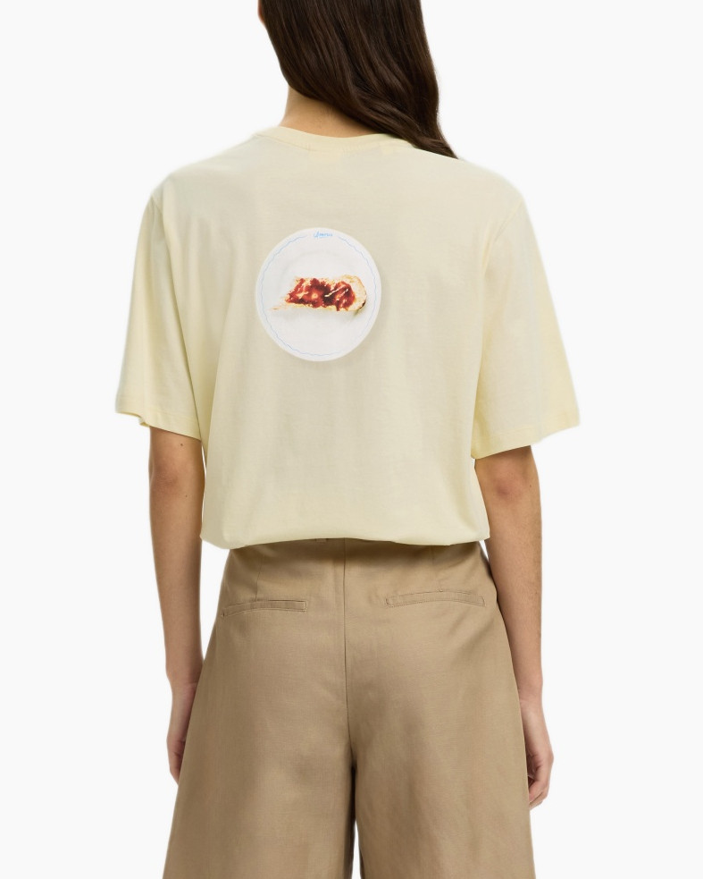 T-Shirt, Blouse, Person, Shirt, Sleeve