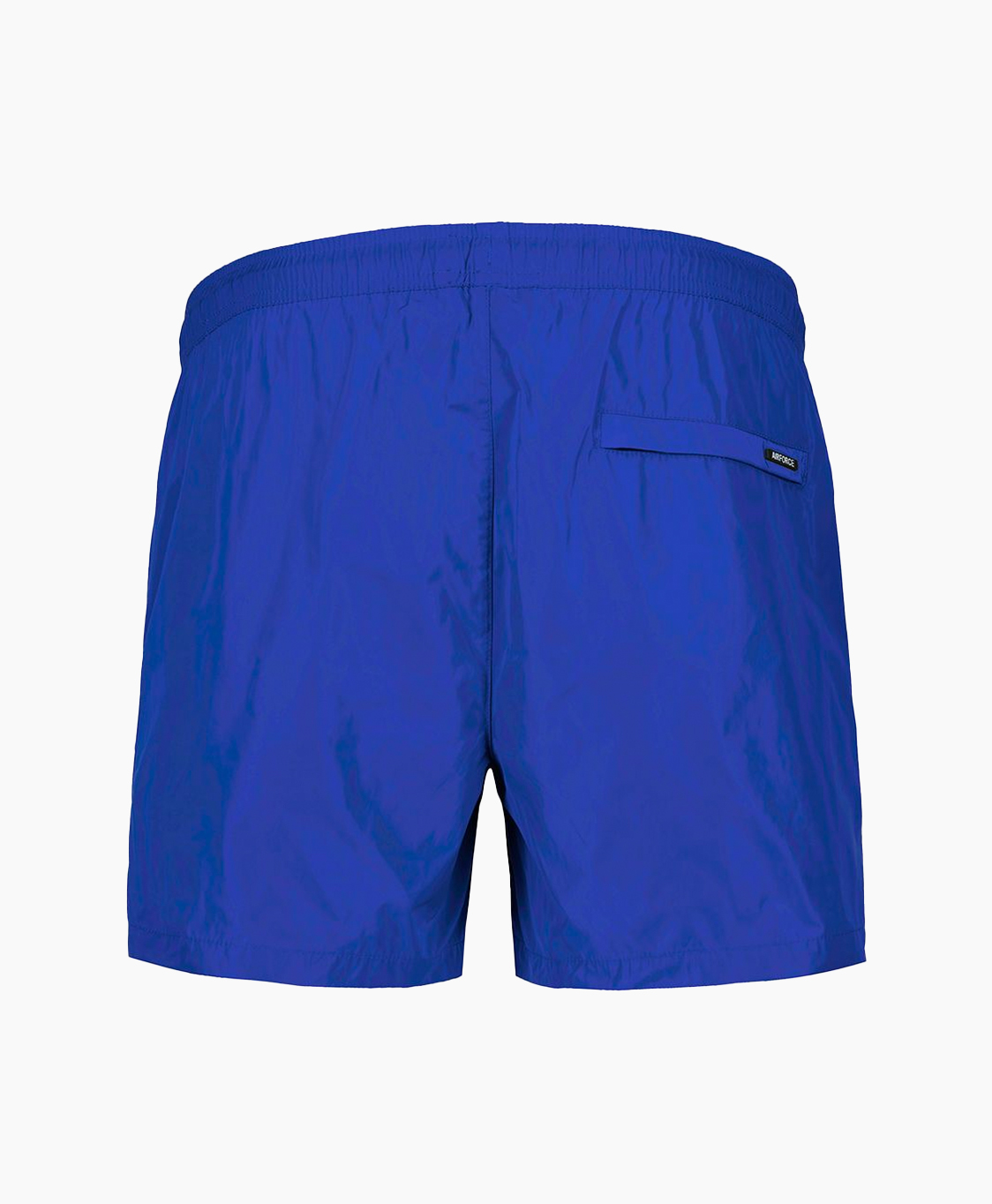 Airforce Zwembroek midden blauw