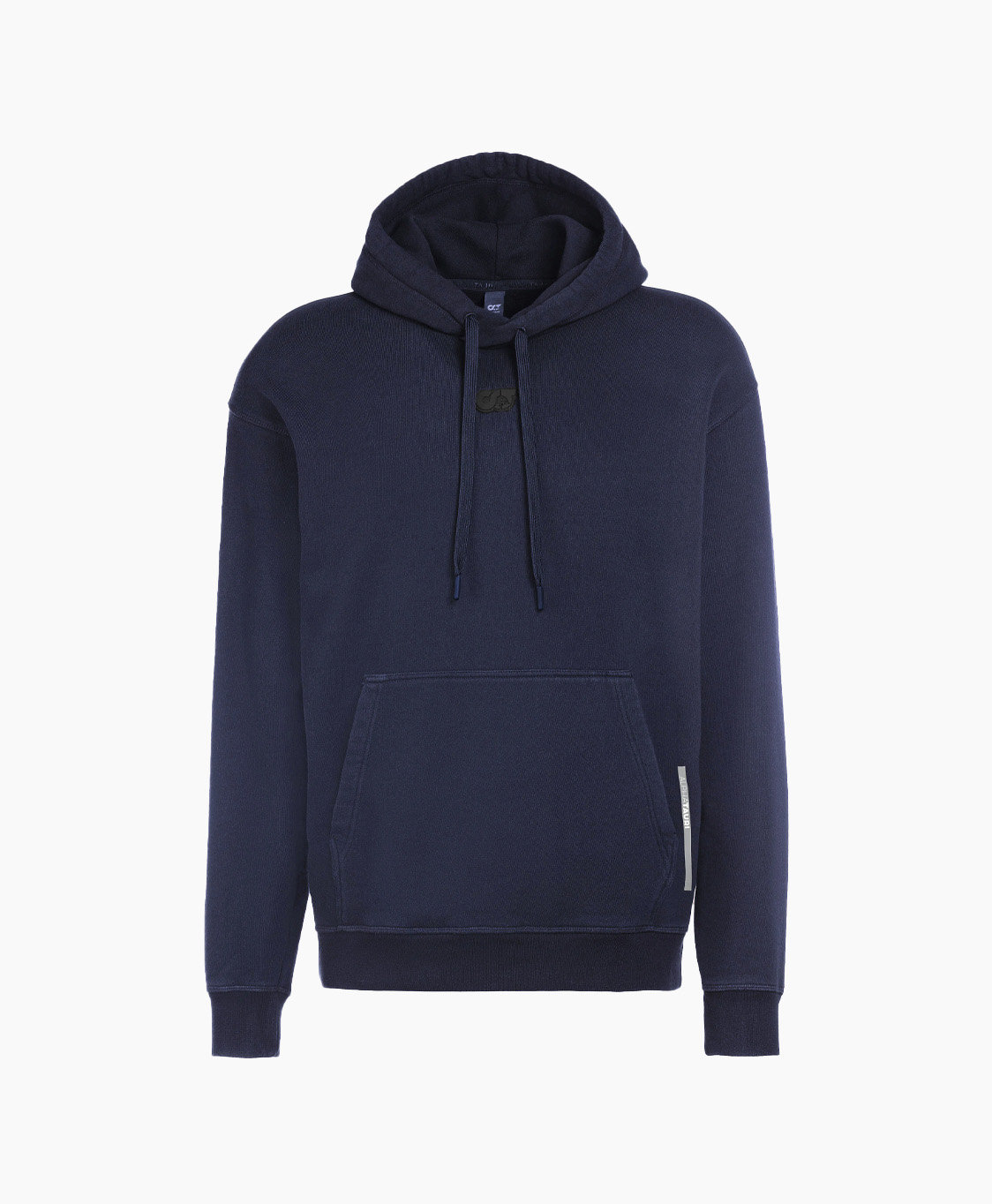 Alpha Tauri  Hoodie Seova V1.y6.01 Hoodie Blauw