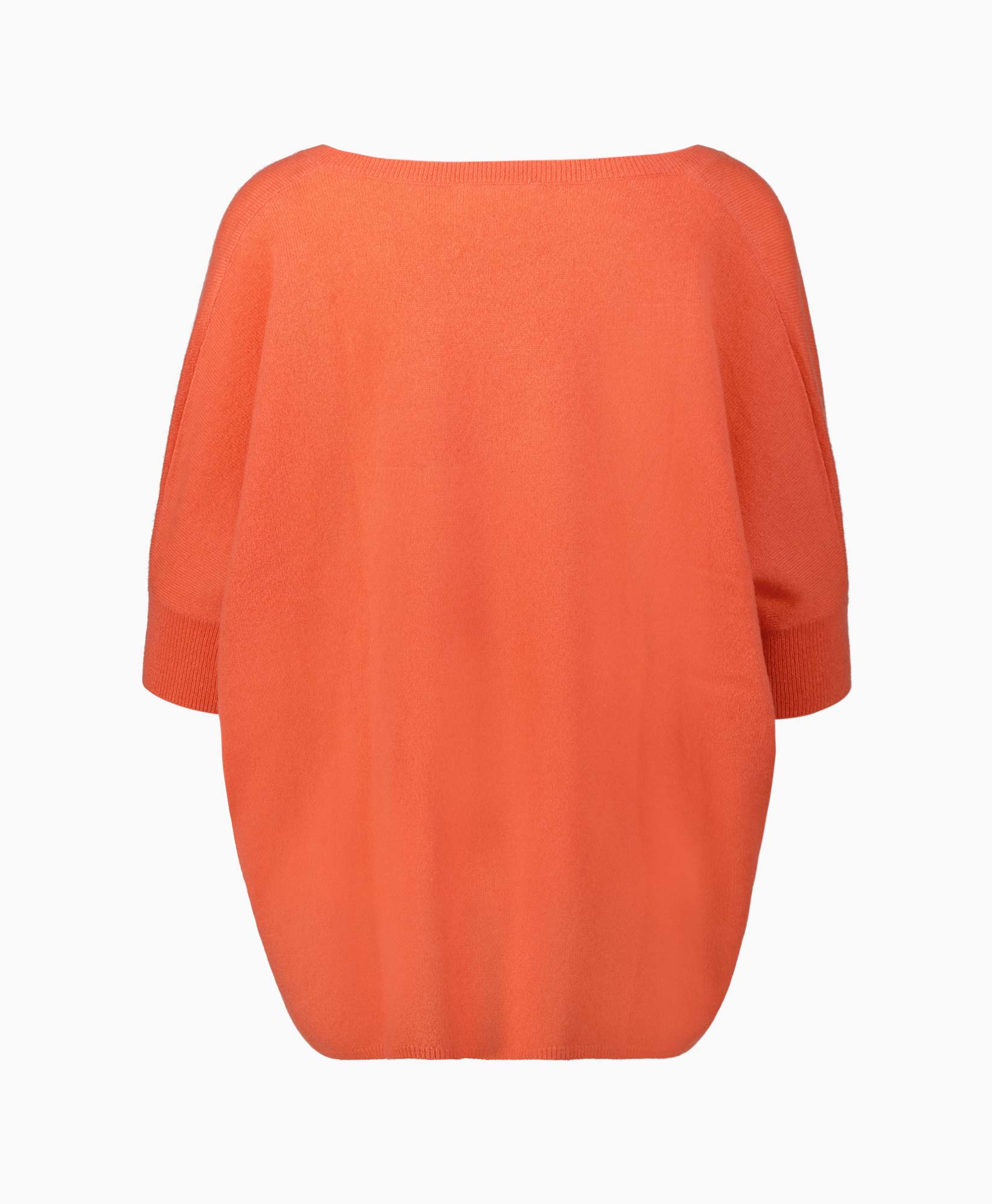Pullover Kate Oranje