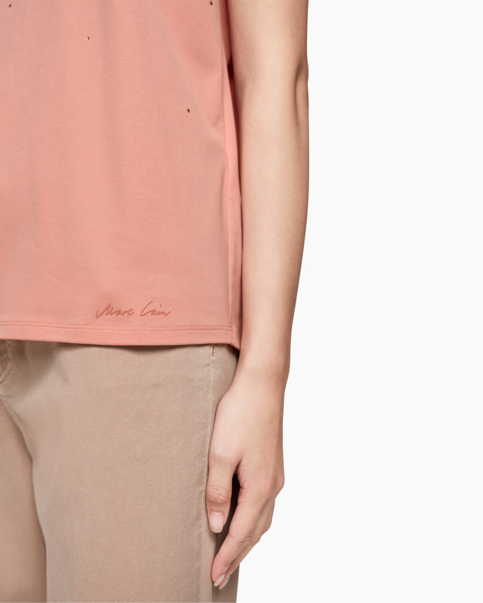 Blouse, Clothing, Person, Home Decor, Linen