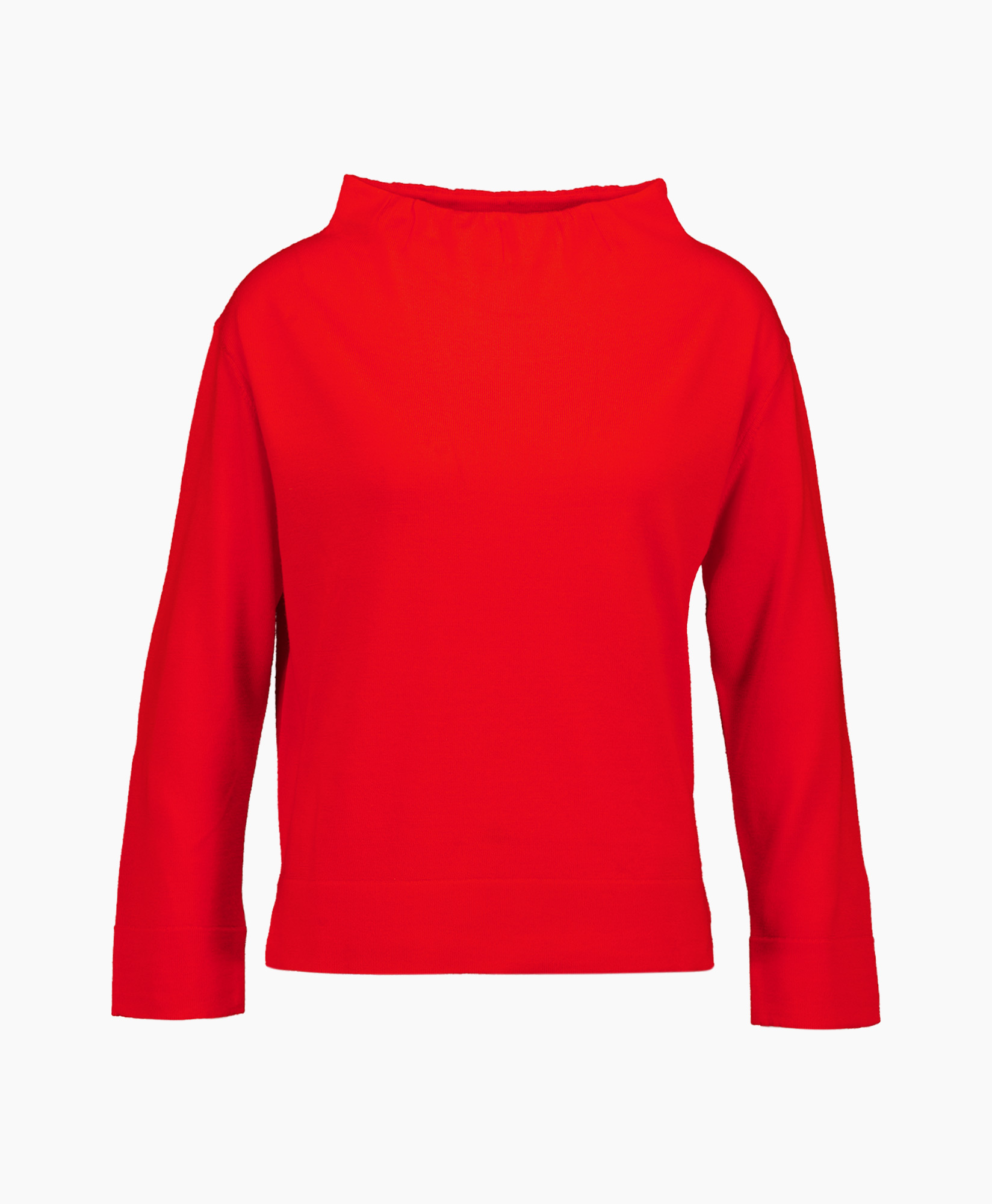 Top Many-merinos1 Rood