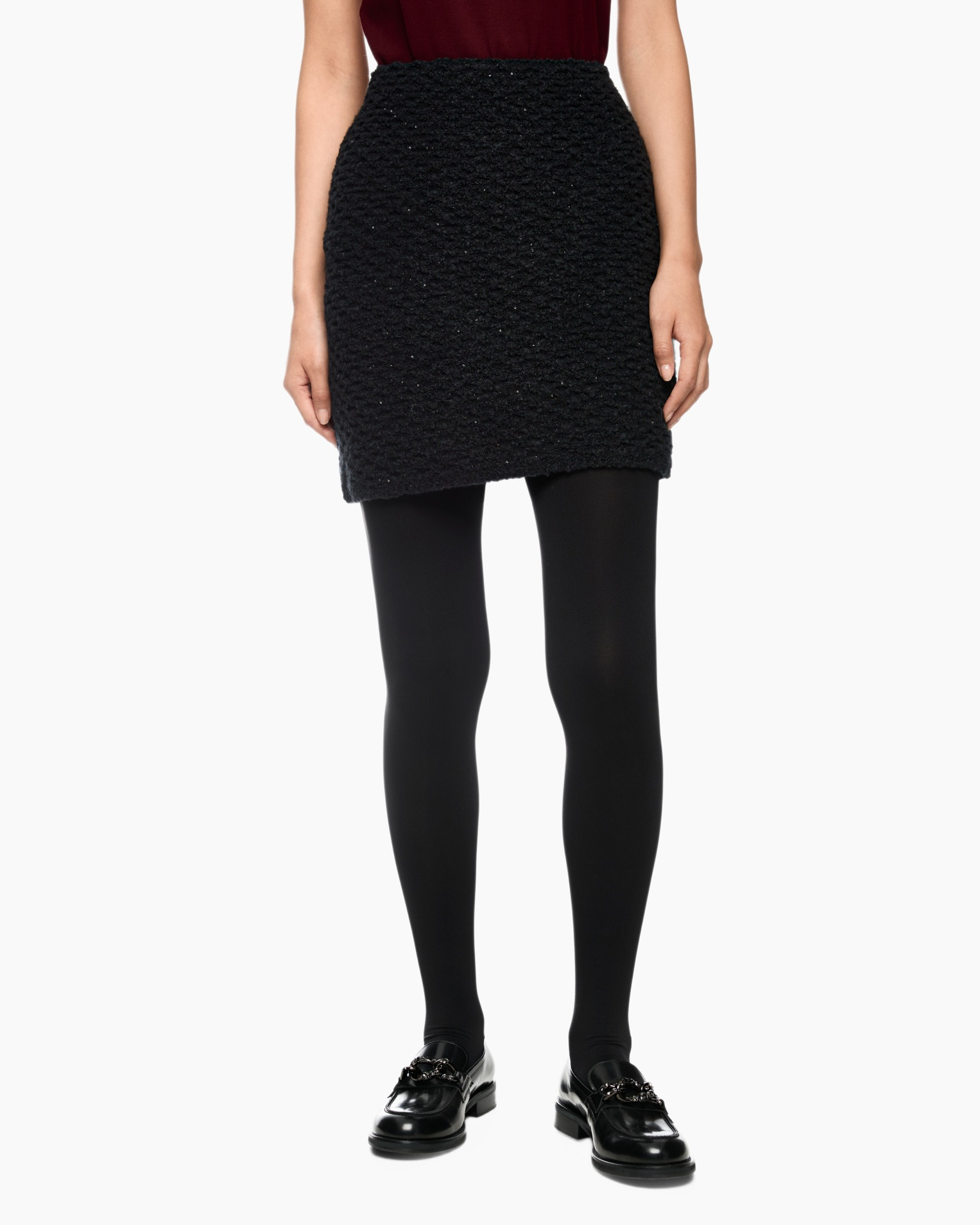 Rok Zc 71.10 M29 Zwart