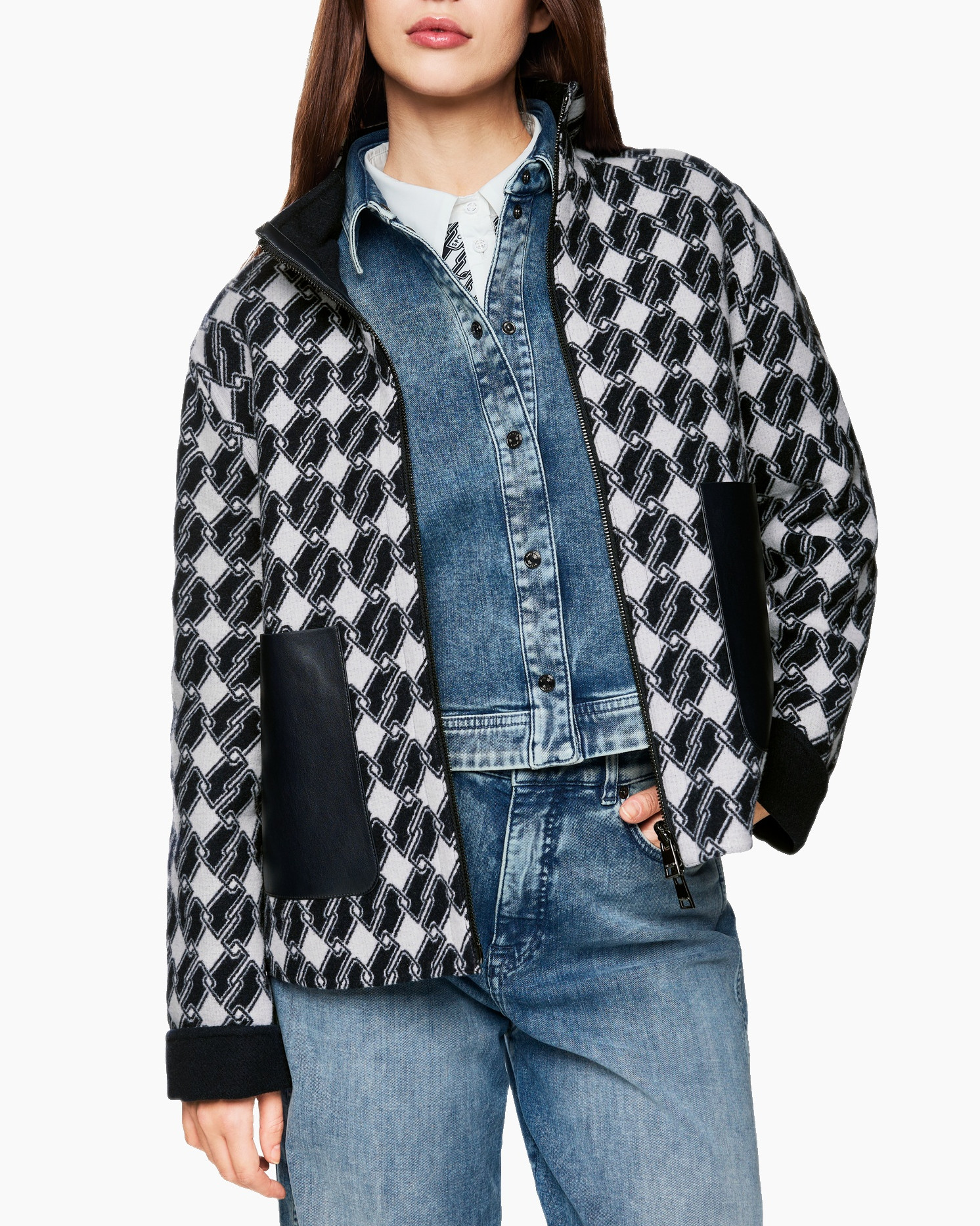 Jack Zs 12.01 W06 Blauw