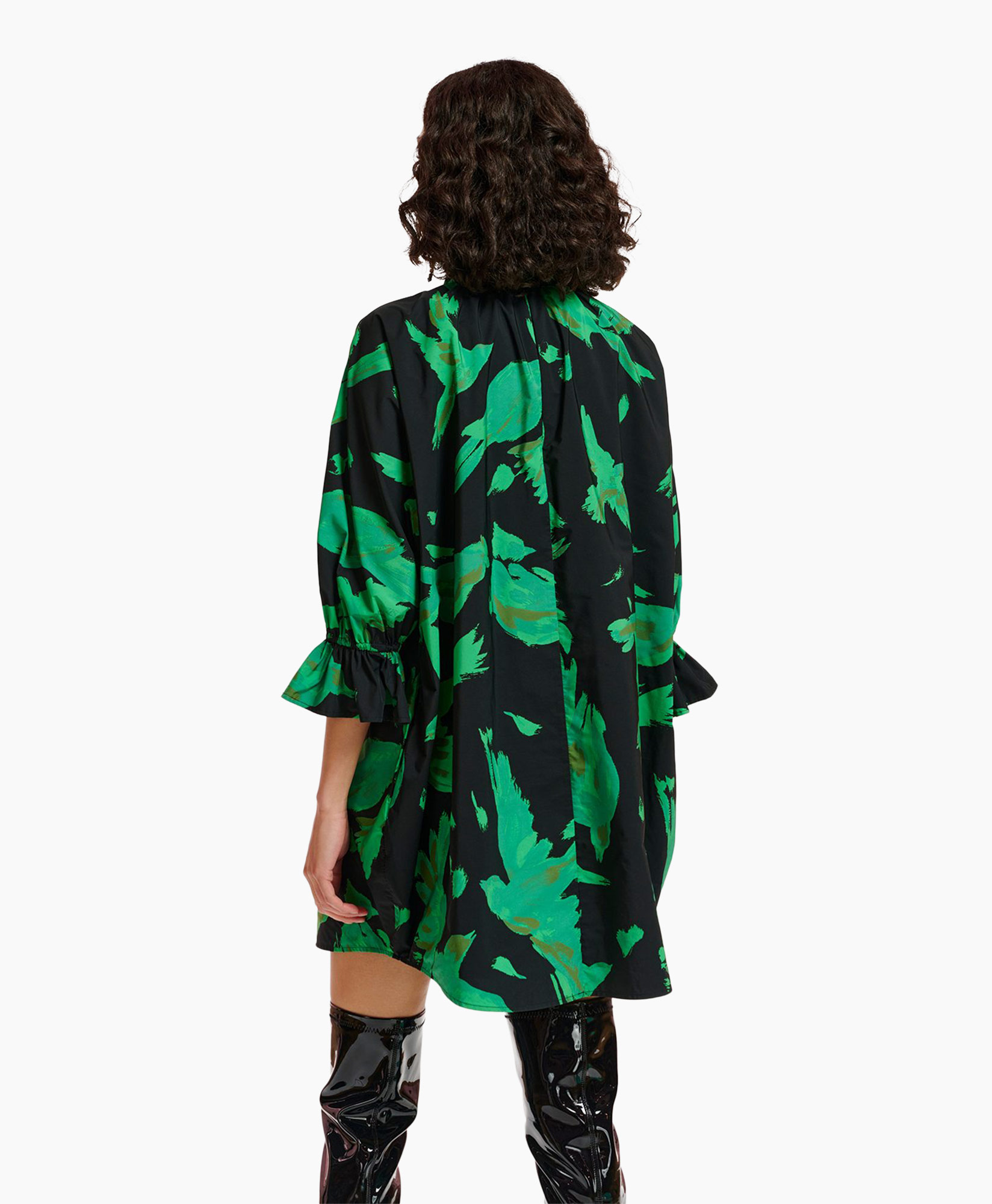 Essentiel antwerp 2025 jurk