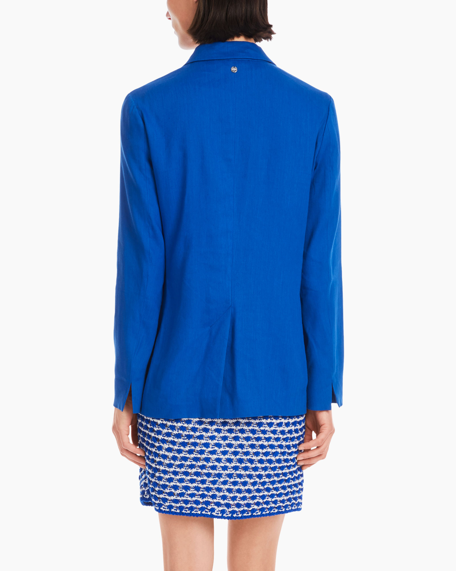 Jasje Yc 34.31 W70 Blauw
