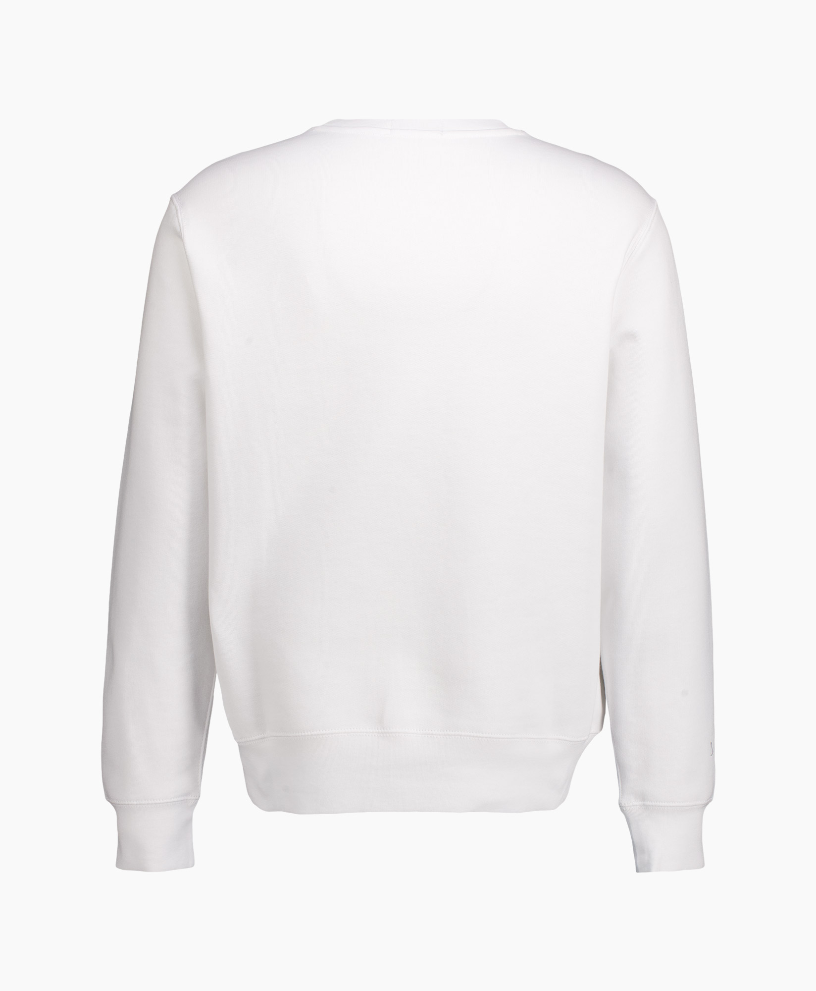 Sweater Lscnm4 Wit