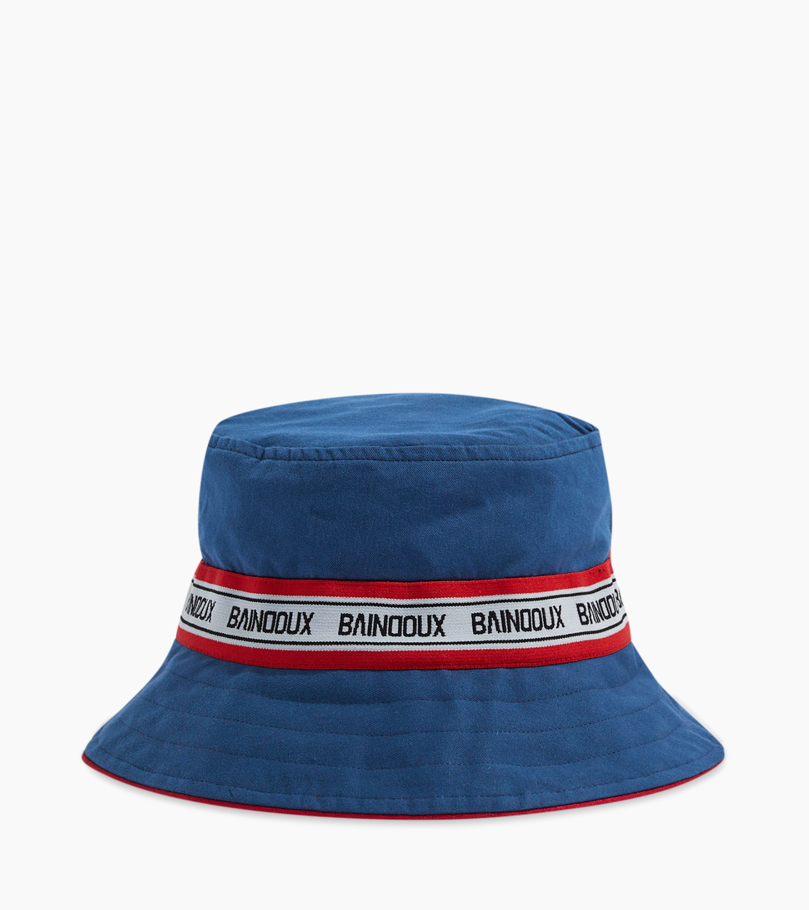 emmerhoed, roze, terry stof, effen kleur, zomerse hoed