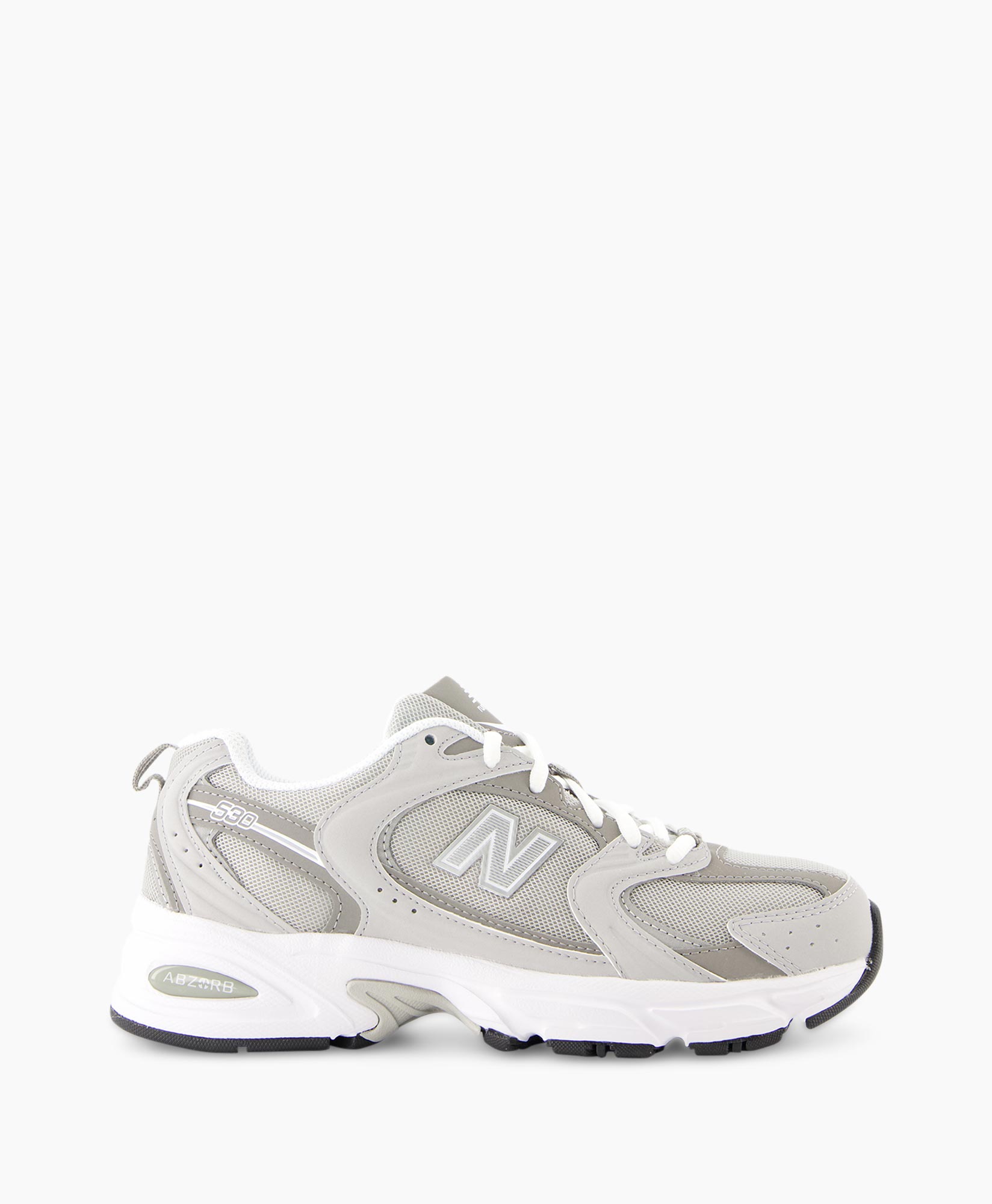 New Balance Sneaker 530 Grijs