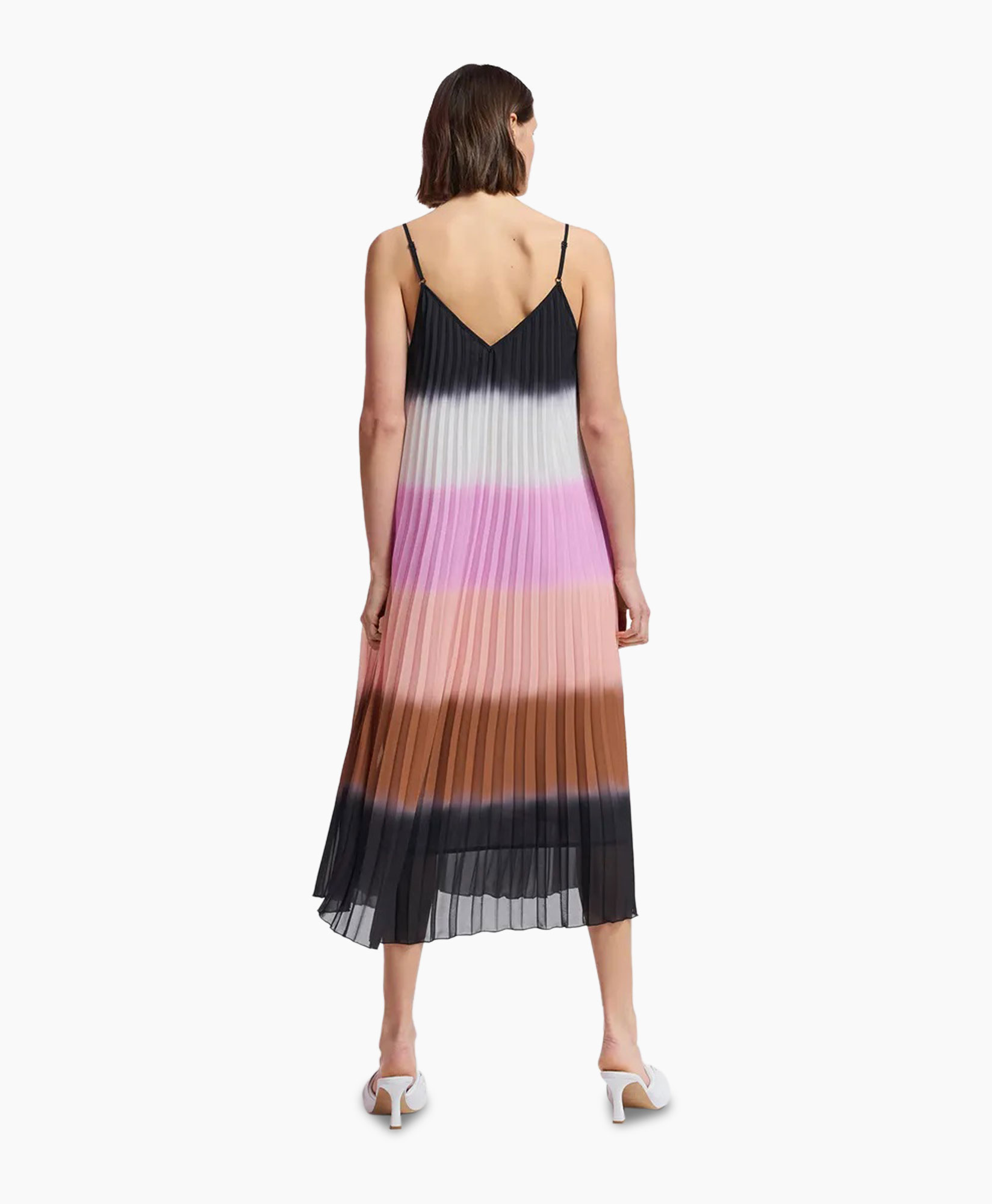 Jurk Gaskur Antraciet