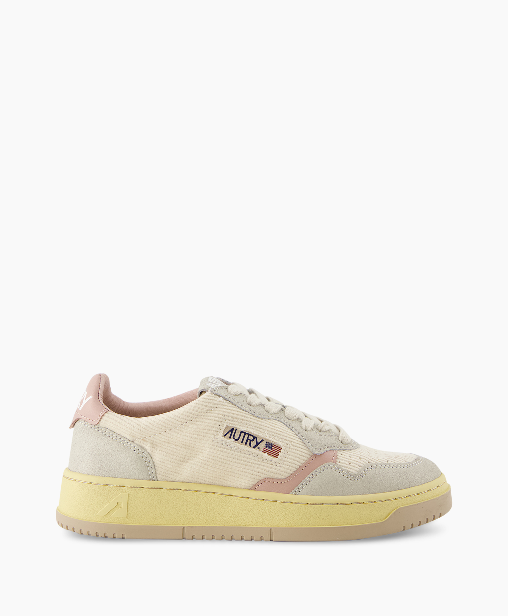 Autry Sneaker Aulw-cc06 Off White