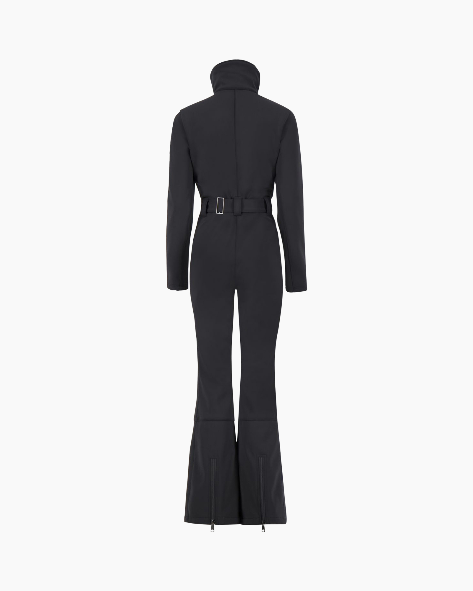 Jumpsuit Mount Fuji Zwart