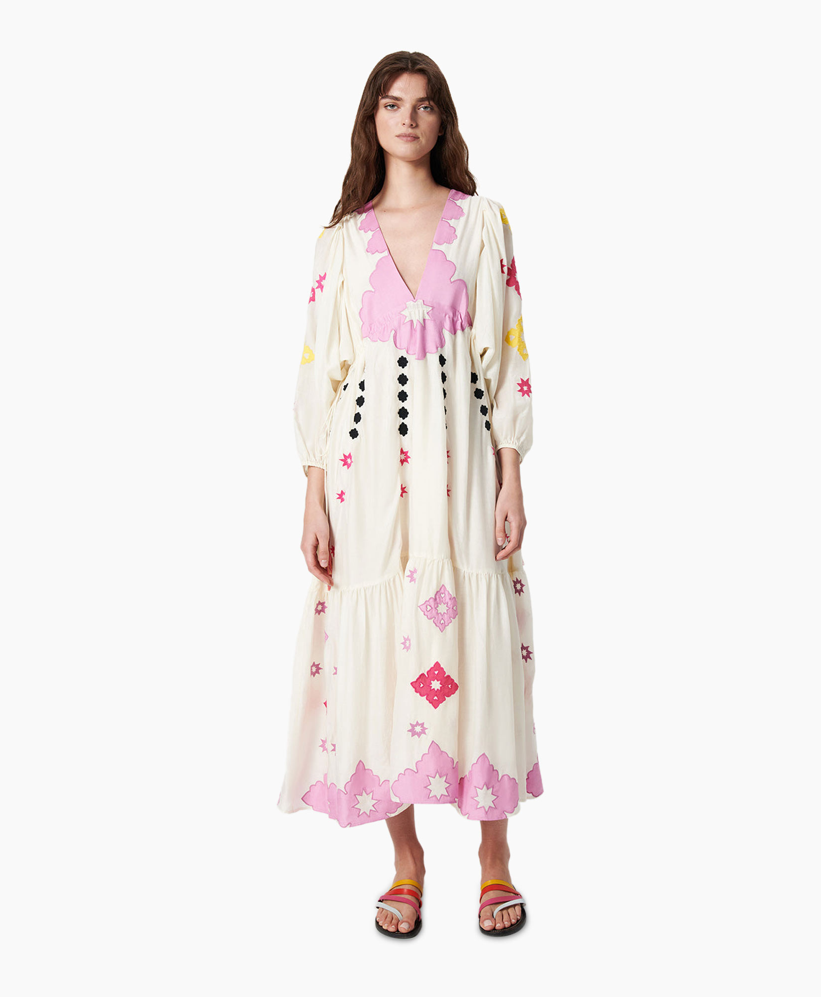Gypsy jurk hotsell