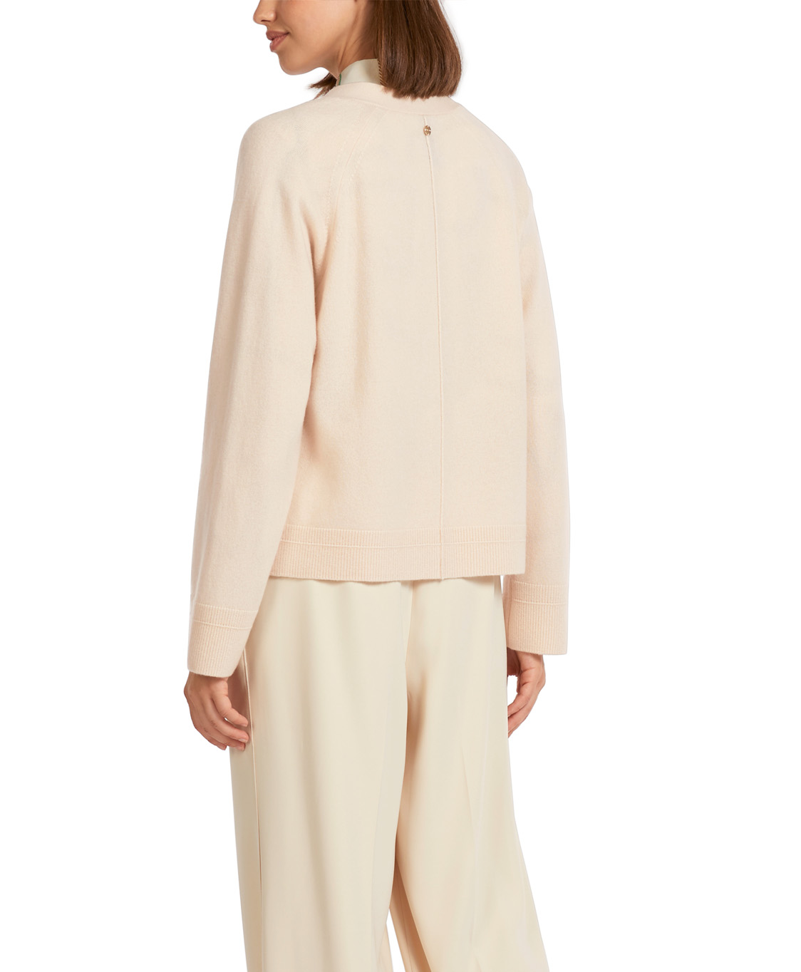 Marccain Collectie Vest Uc 39.03 M51 Room