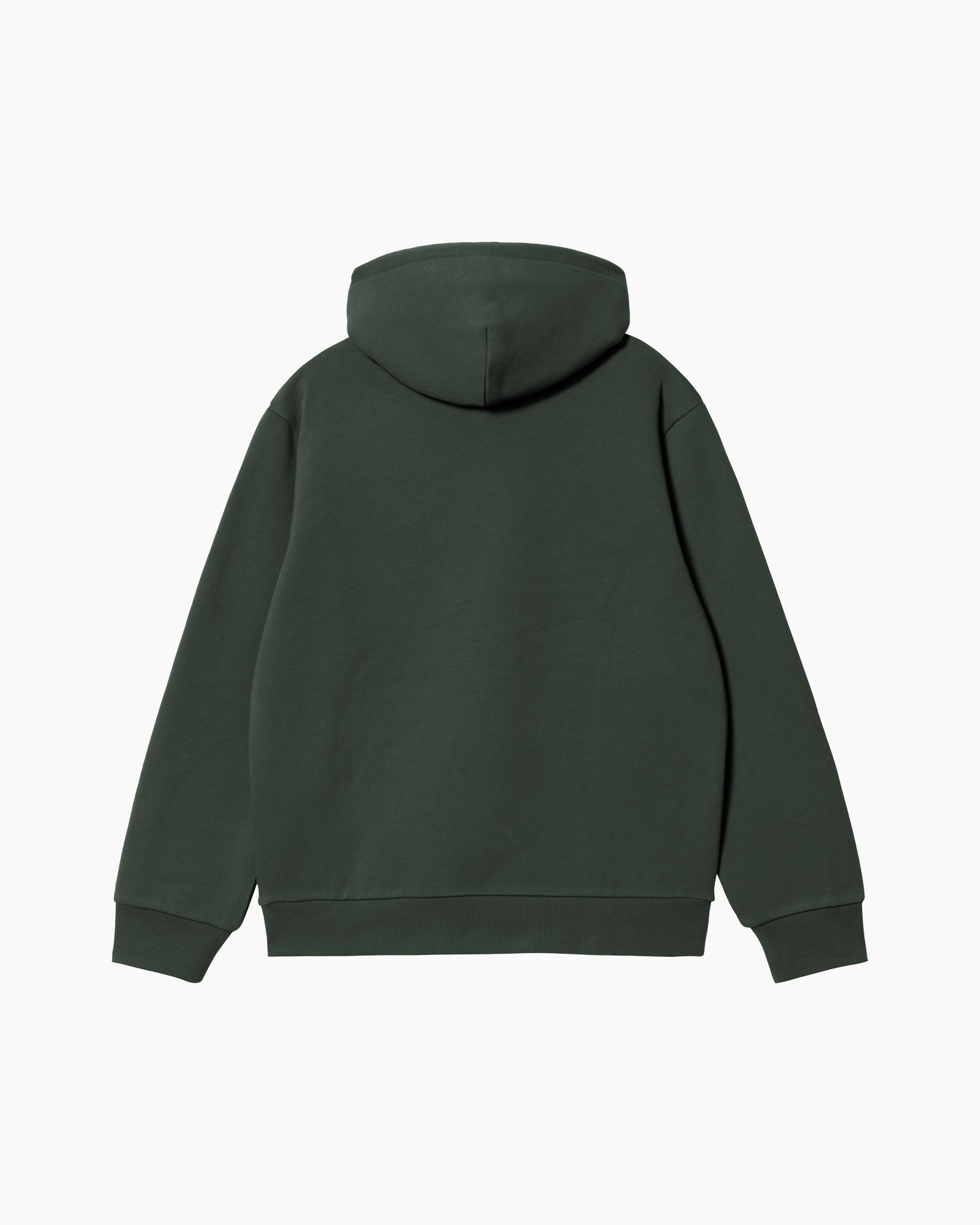 hoodie, hooded, sweatshirt, långärmad, grön