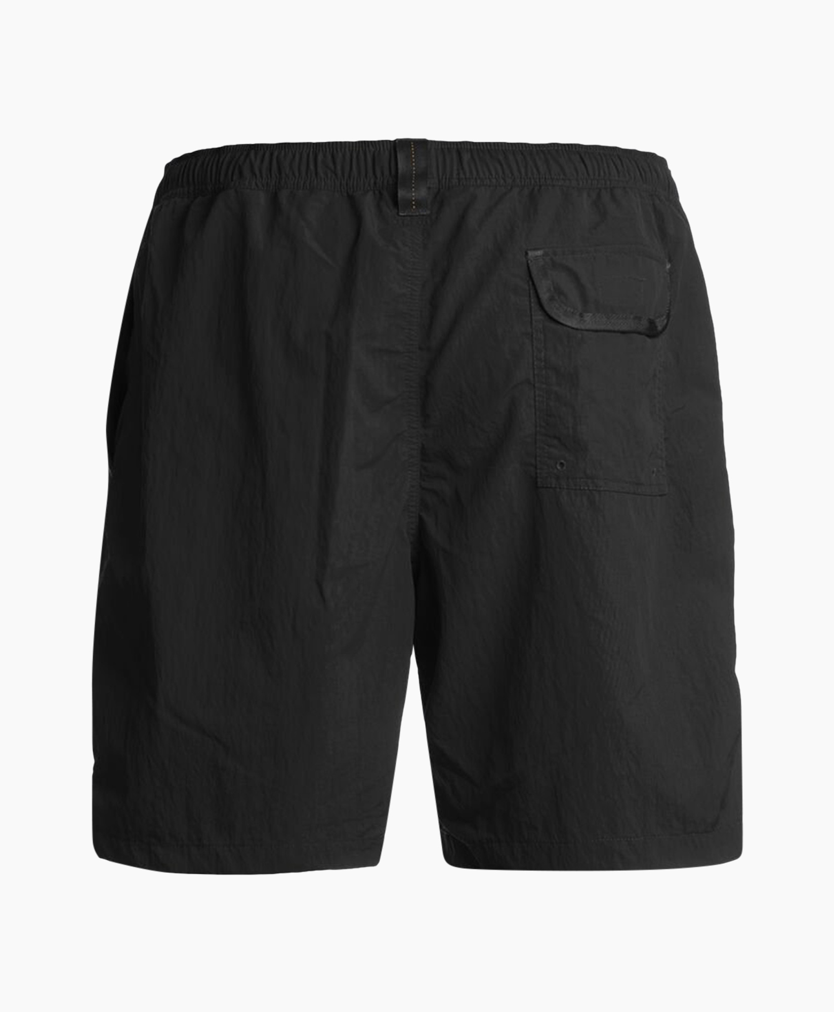 Short Mitch Zwart