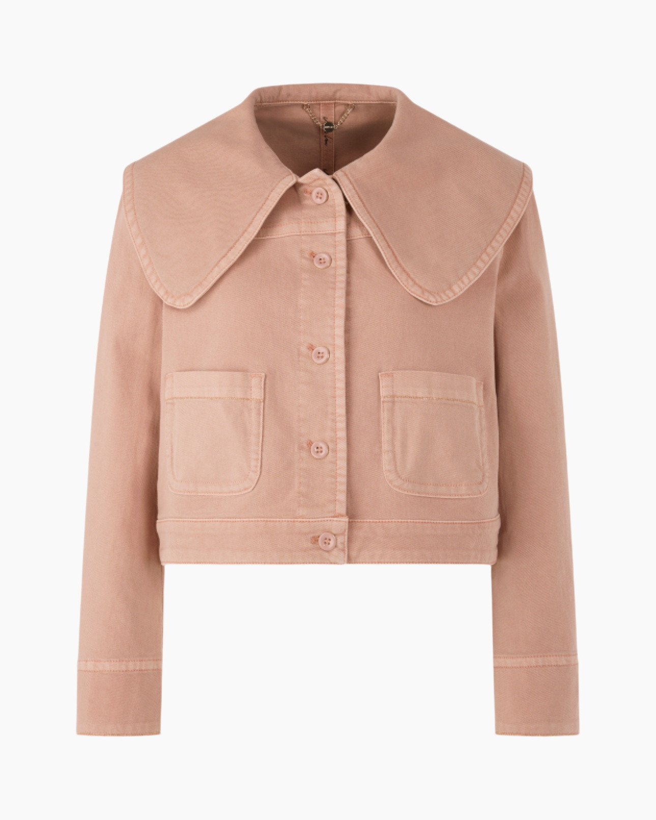 Clothing, Coat, Jacket, Long Sleeve, Sleeve