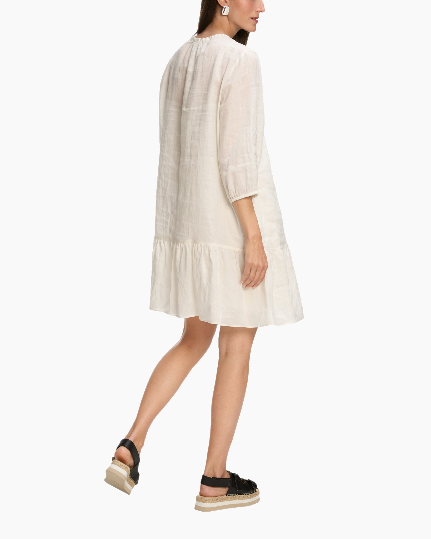 Jurk Ys 21.54 W96 Beige