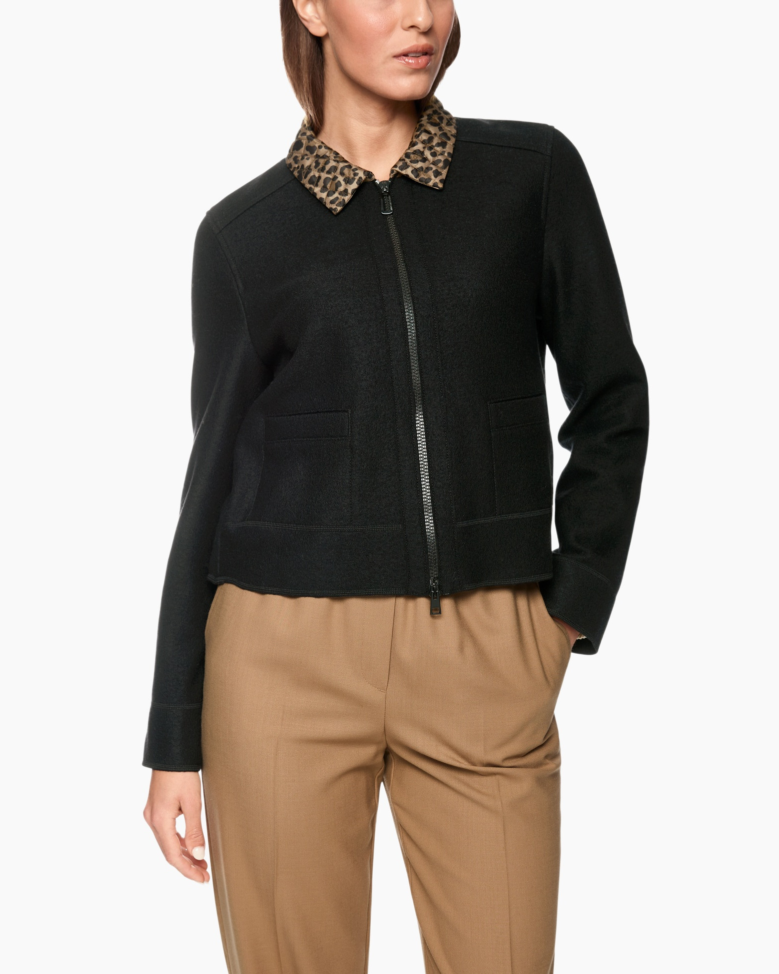 Jack Zs 31.15 J30 Zwart