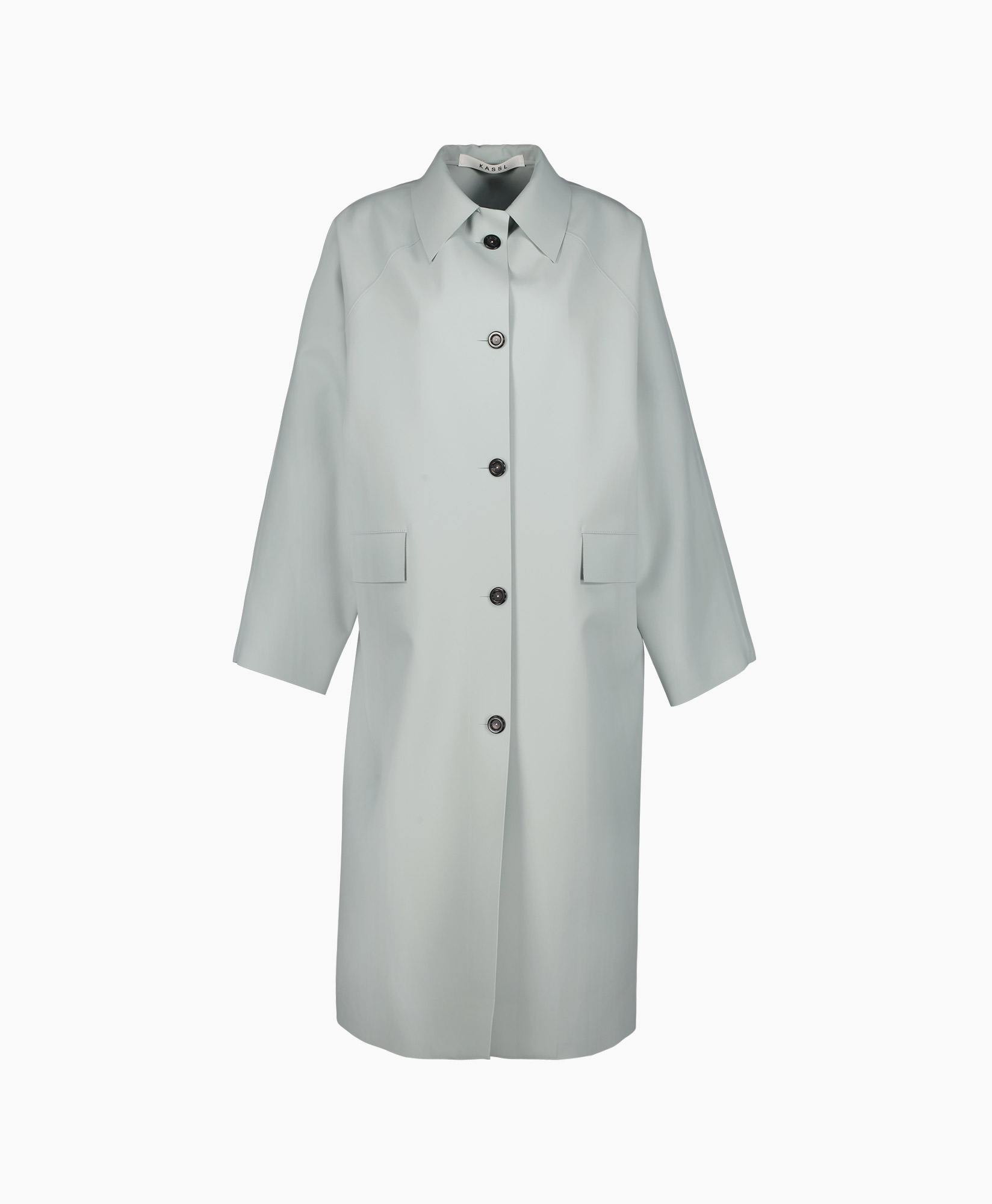 Kassl Jas C0501w Groen