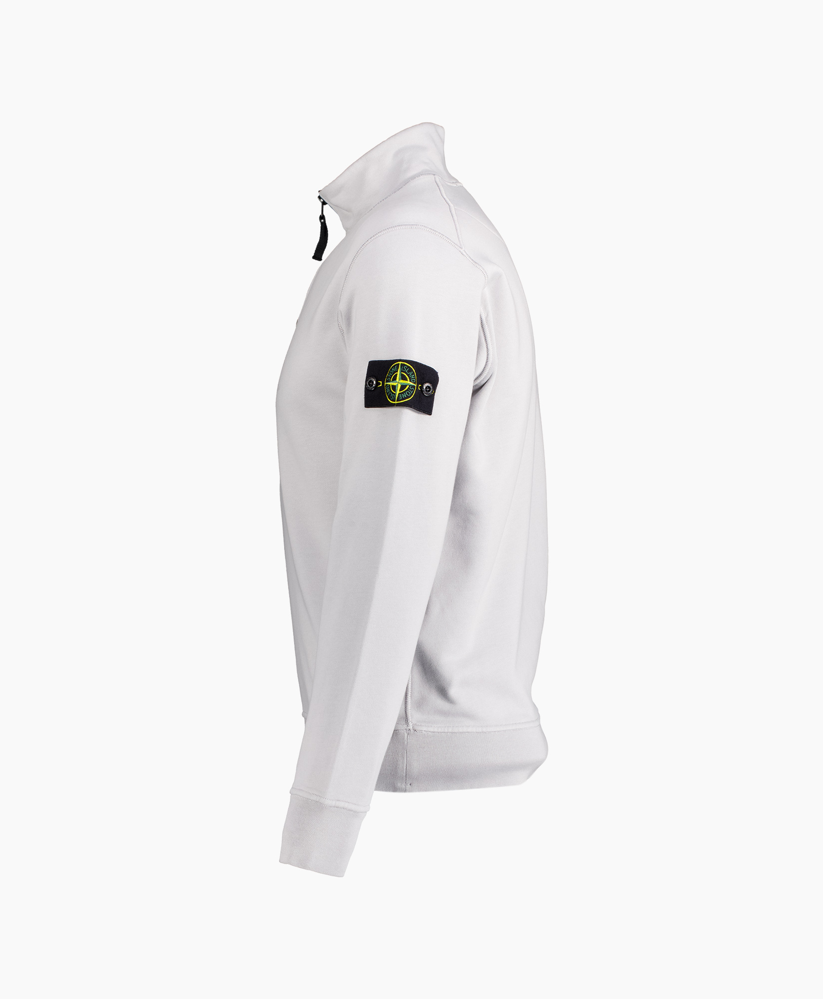 Sweater 6100619 S00 Licht Grijs