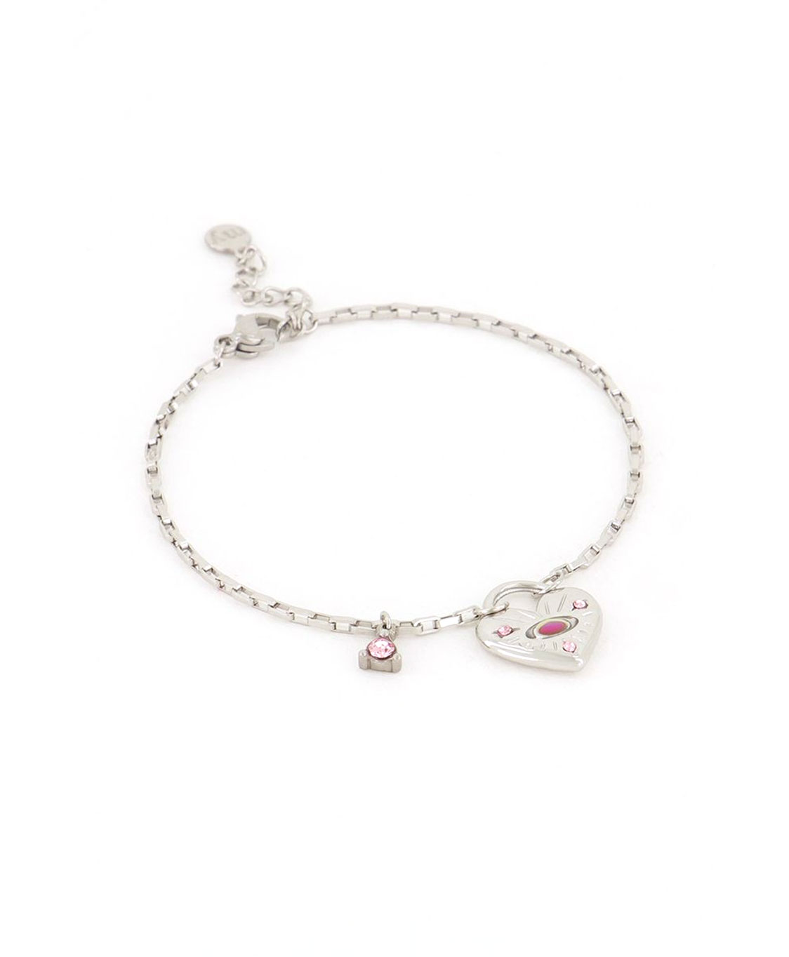 My Jewellery Armband Mj05822 Zilver
